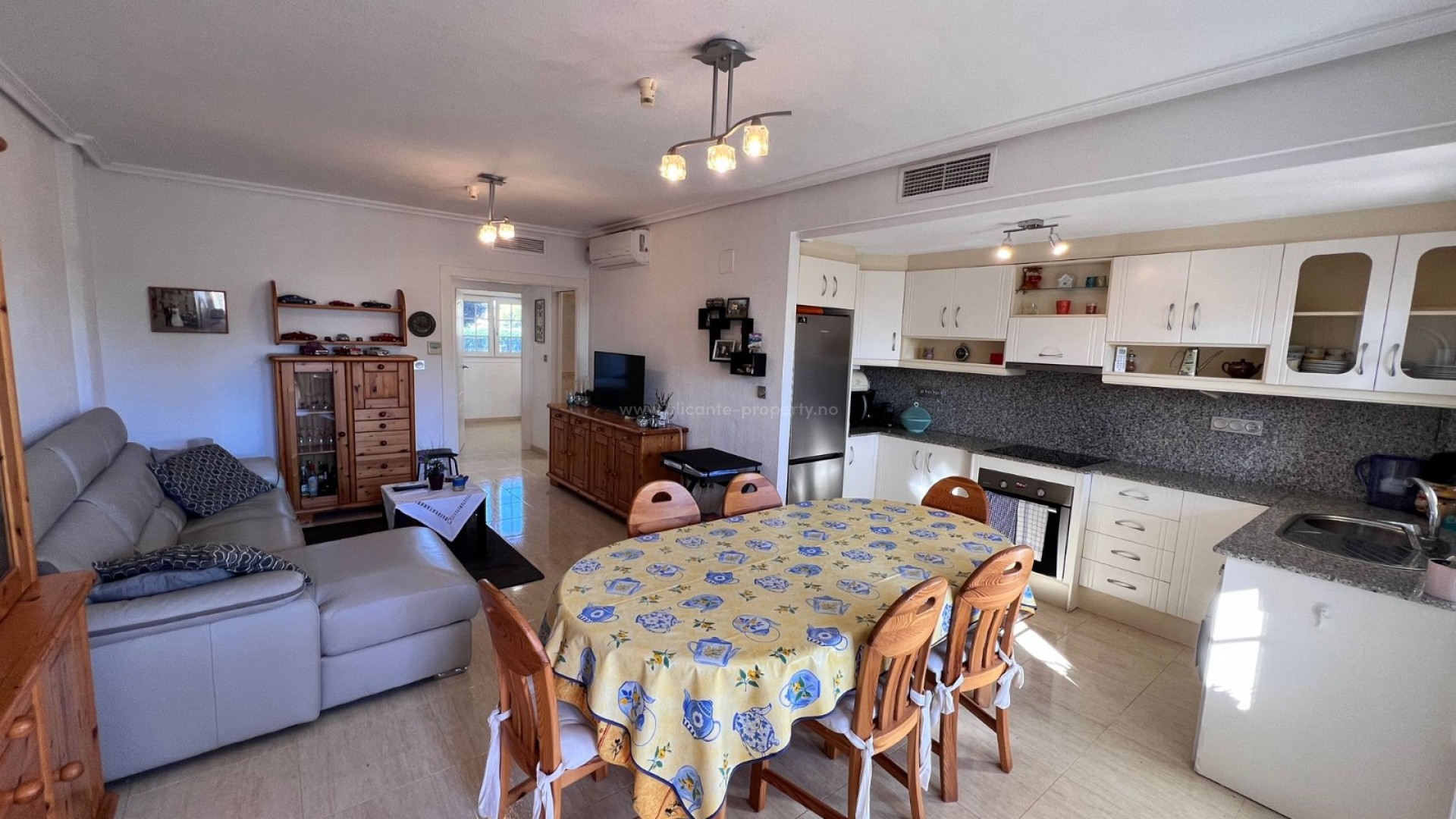 Apartamento / piso en El Raso