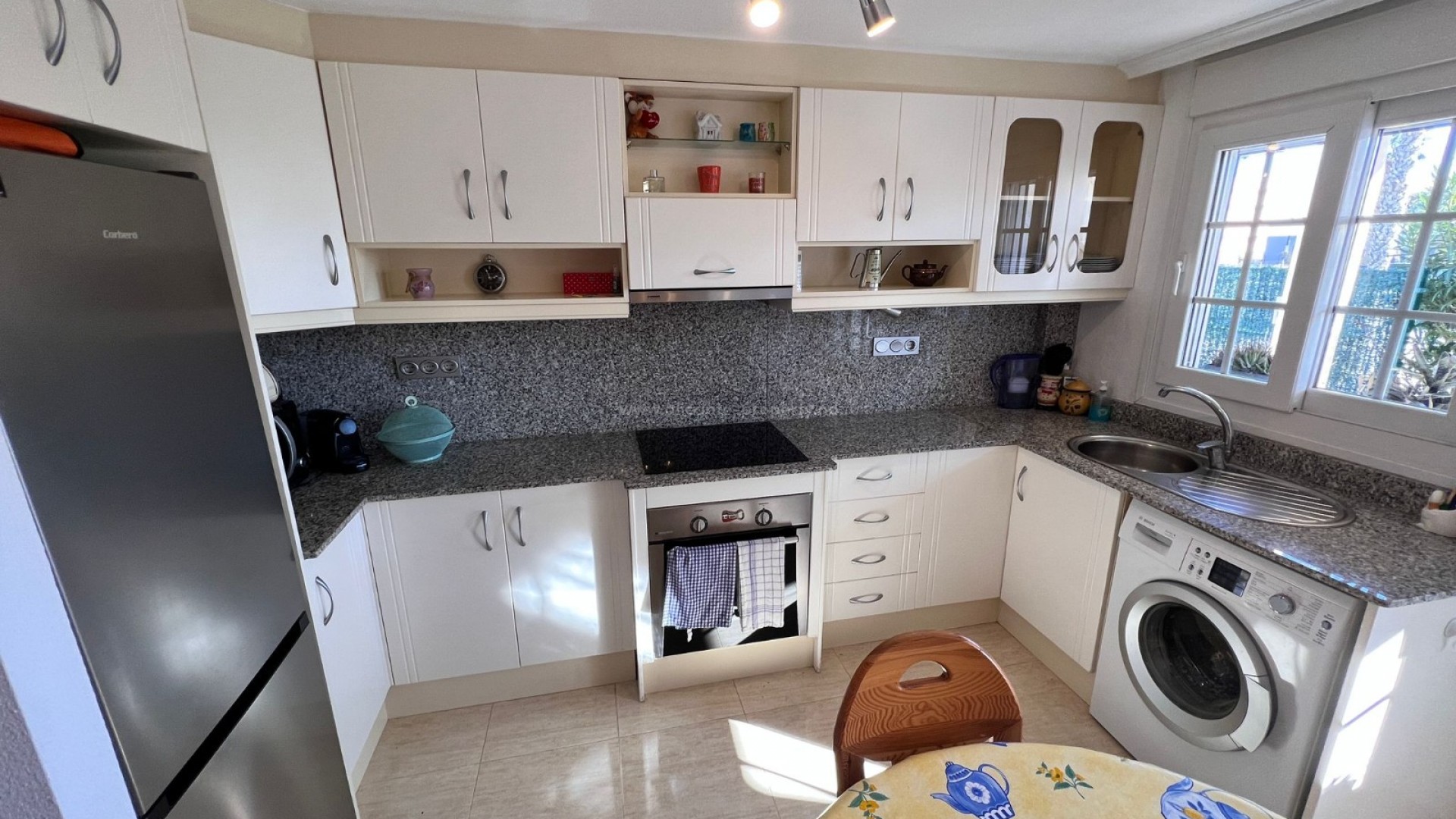 Apartamento / piso en El Raso
