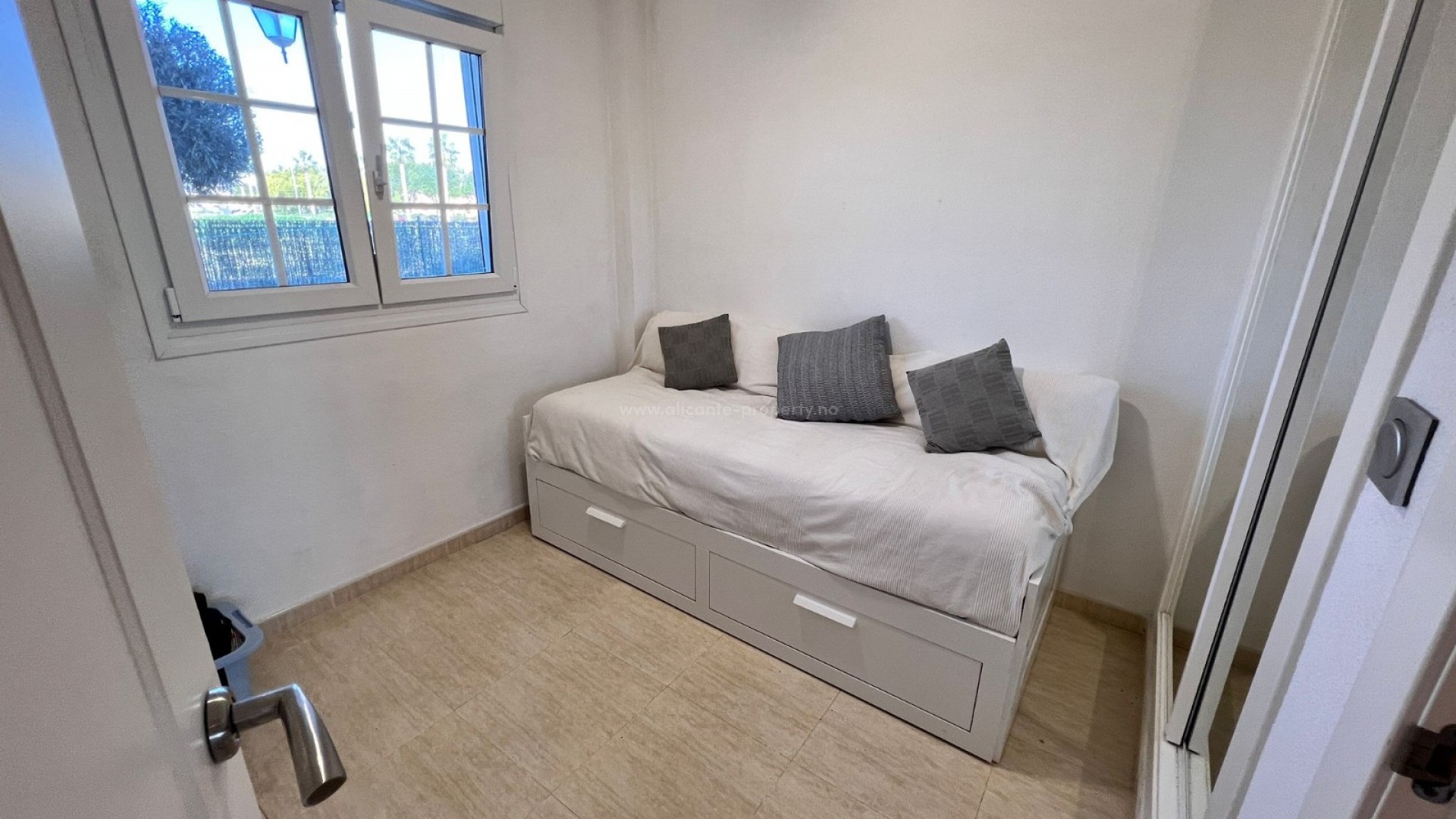 Apartamento / piso en El Raso