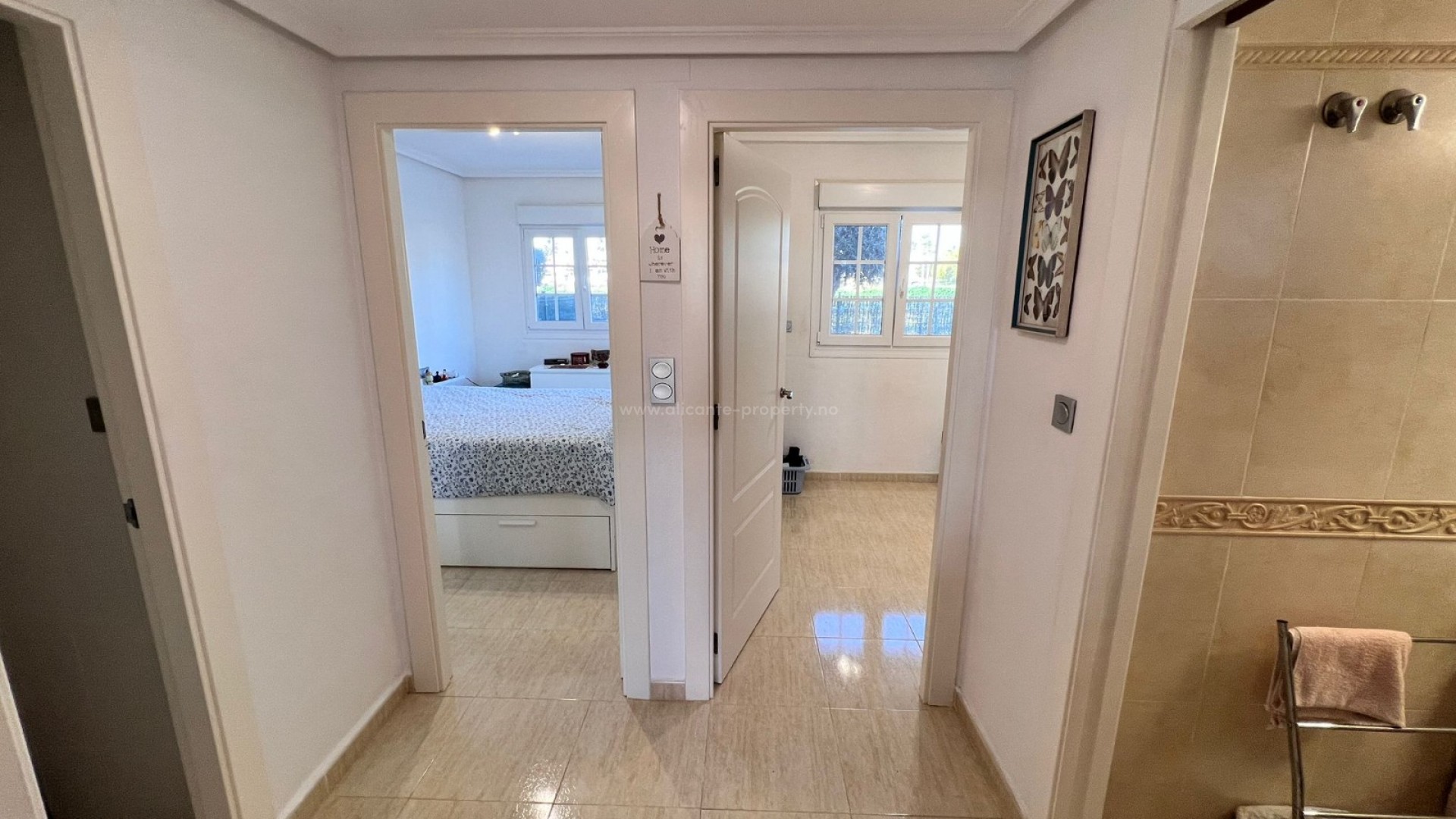 Apartamento / piso en El Raso