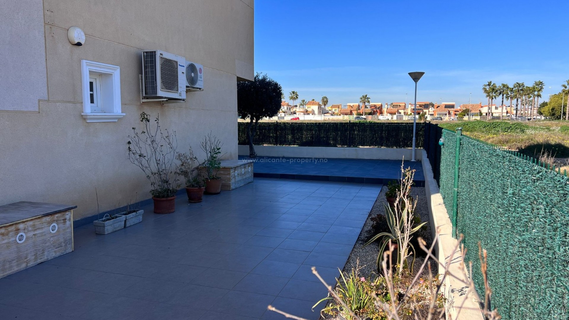 Apartamento / piso en El Raso