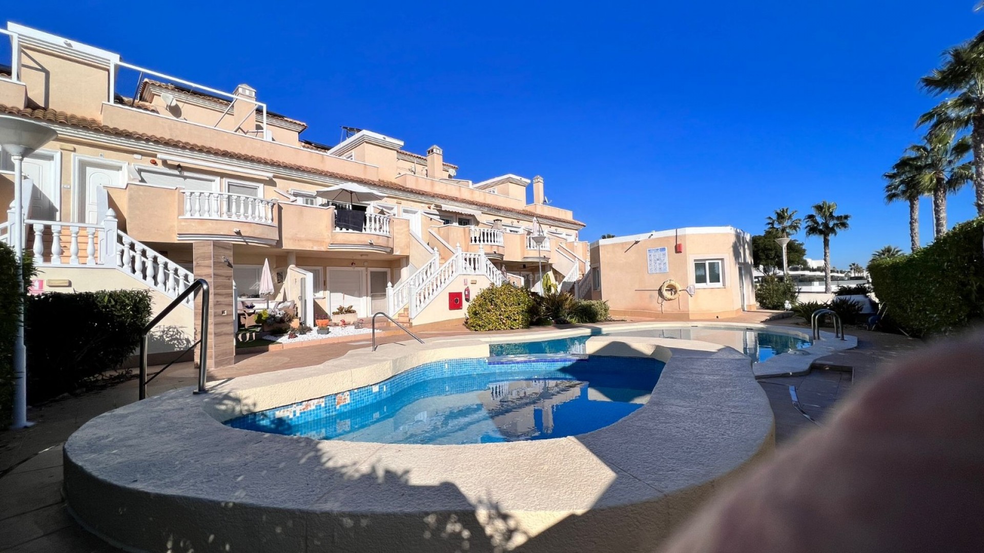 Apartamento / piso en El Raso