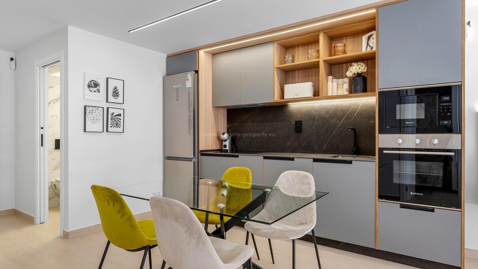 Apartamento / piso en El Raso