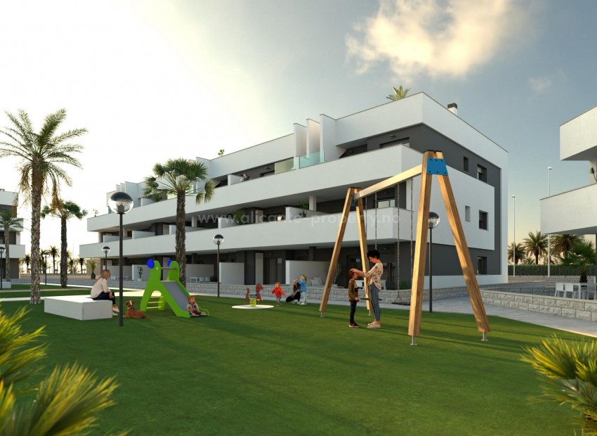 Apartamento / piso en El Raso