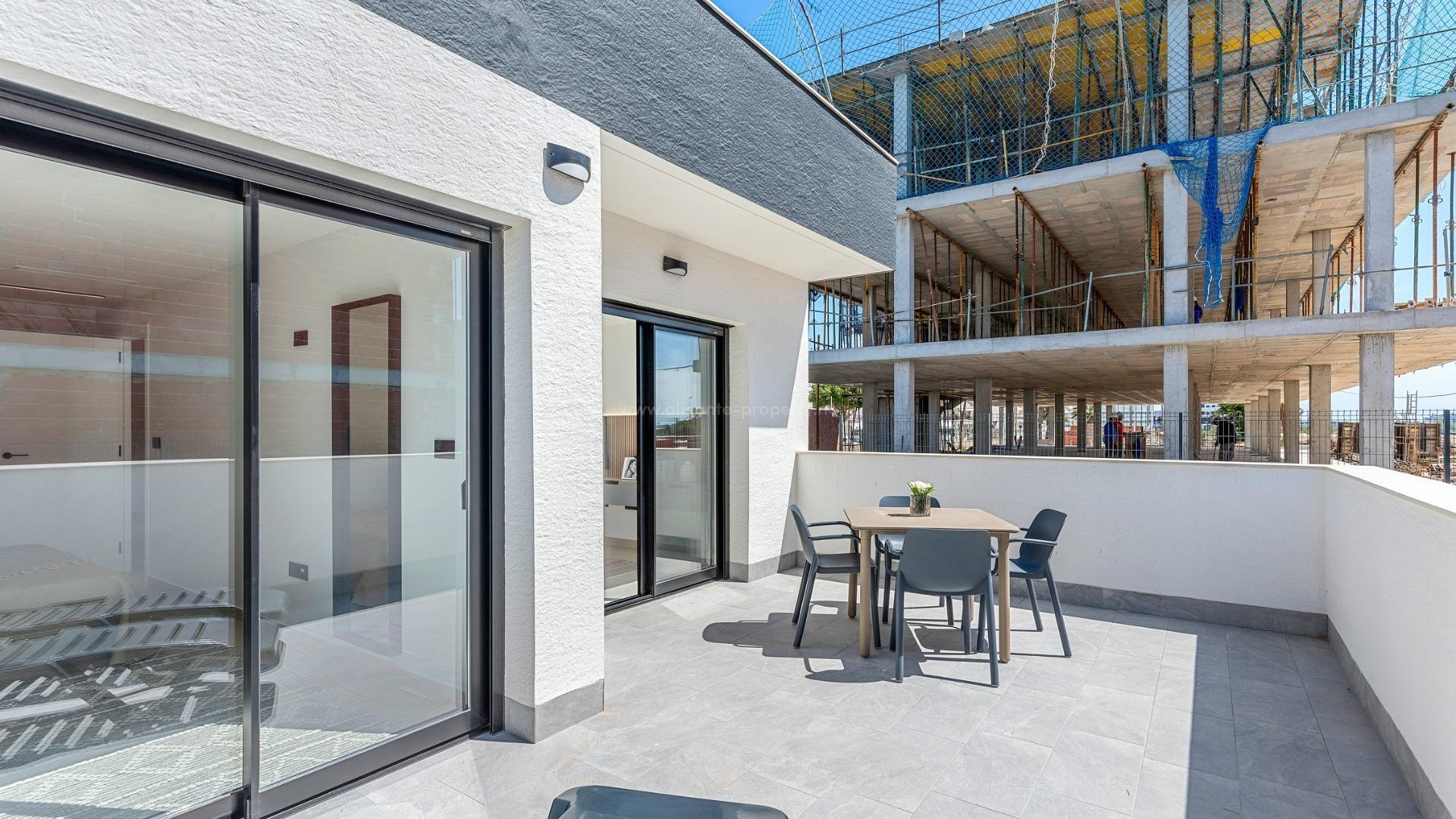 Apartamento / piso en El Raso