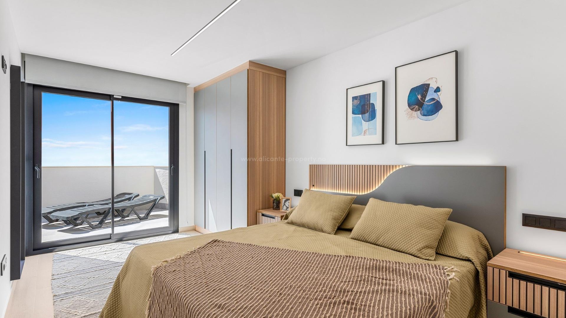 Apartamento / piso en El Raso