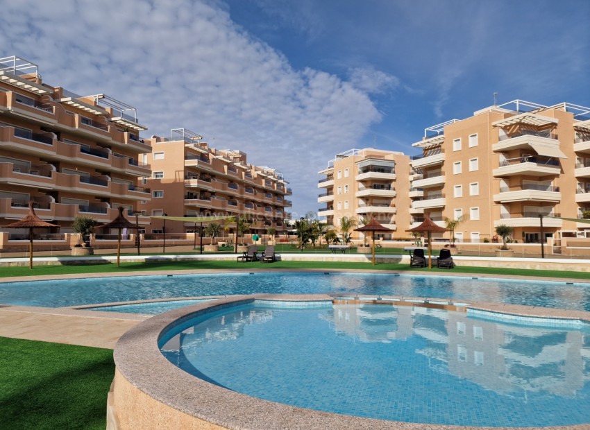 Apartamento / piso en El Raso