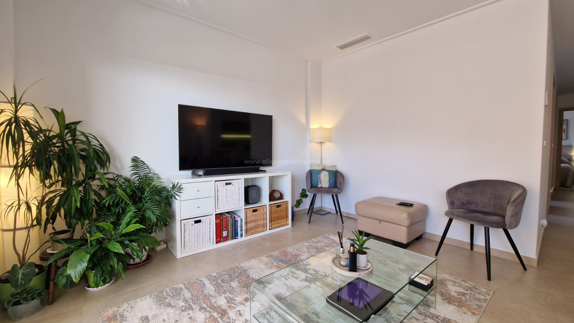 Apartamento / piso en El Raso