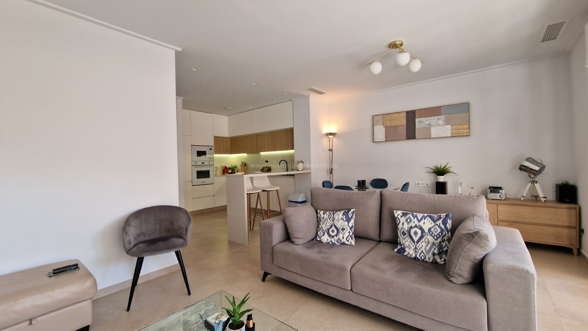 Apartamento / piso en El Raso