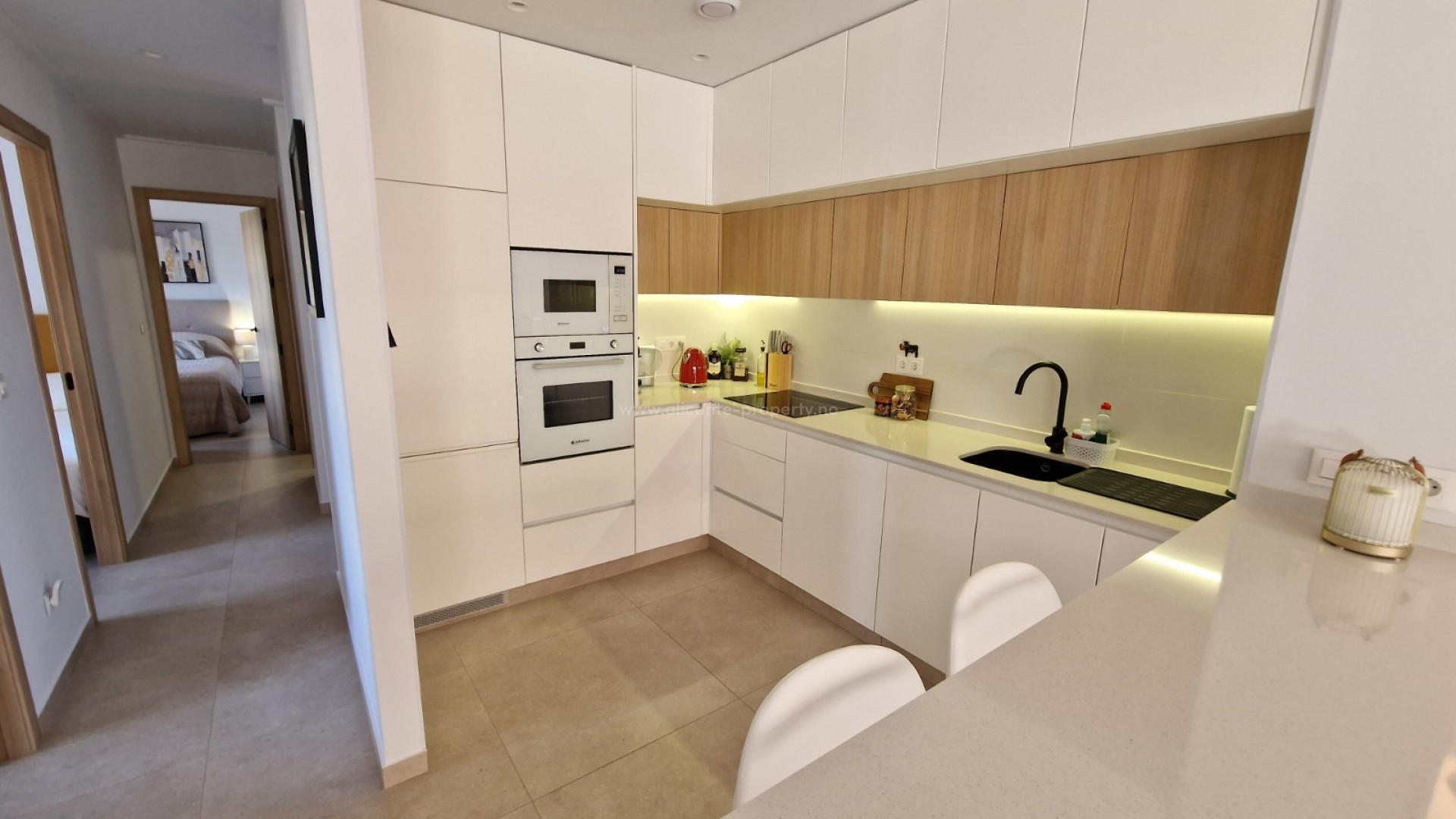 Apartamento / piso en El Raso