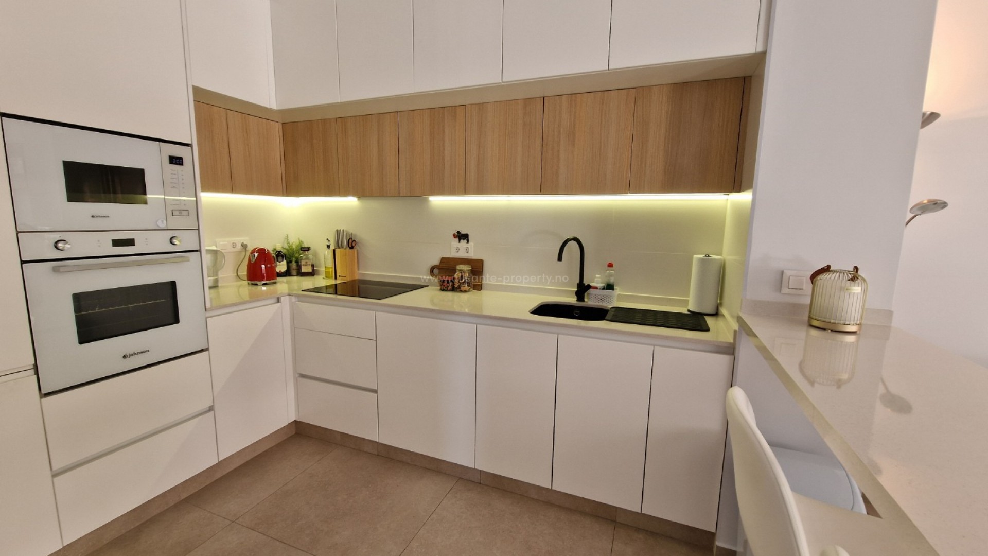 Apartamento / piso en El Raso