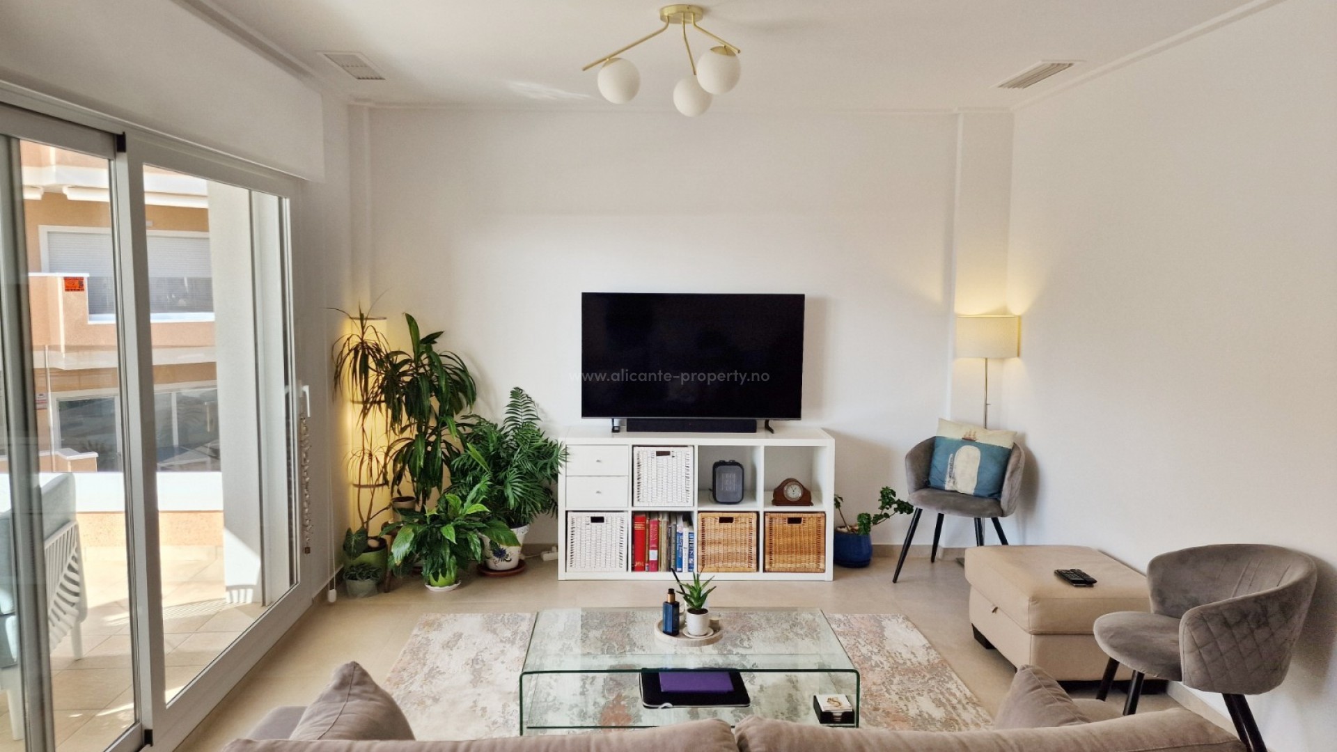 Apartamento / piso en El Raso