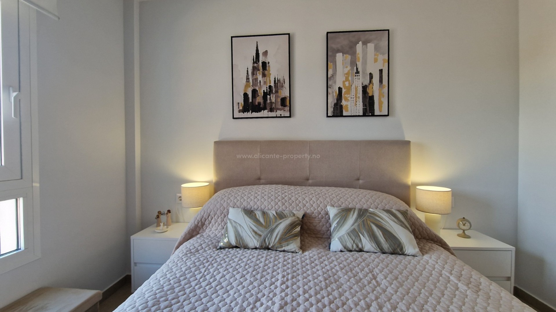 Apartamento / piso en El Raso