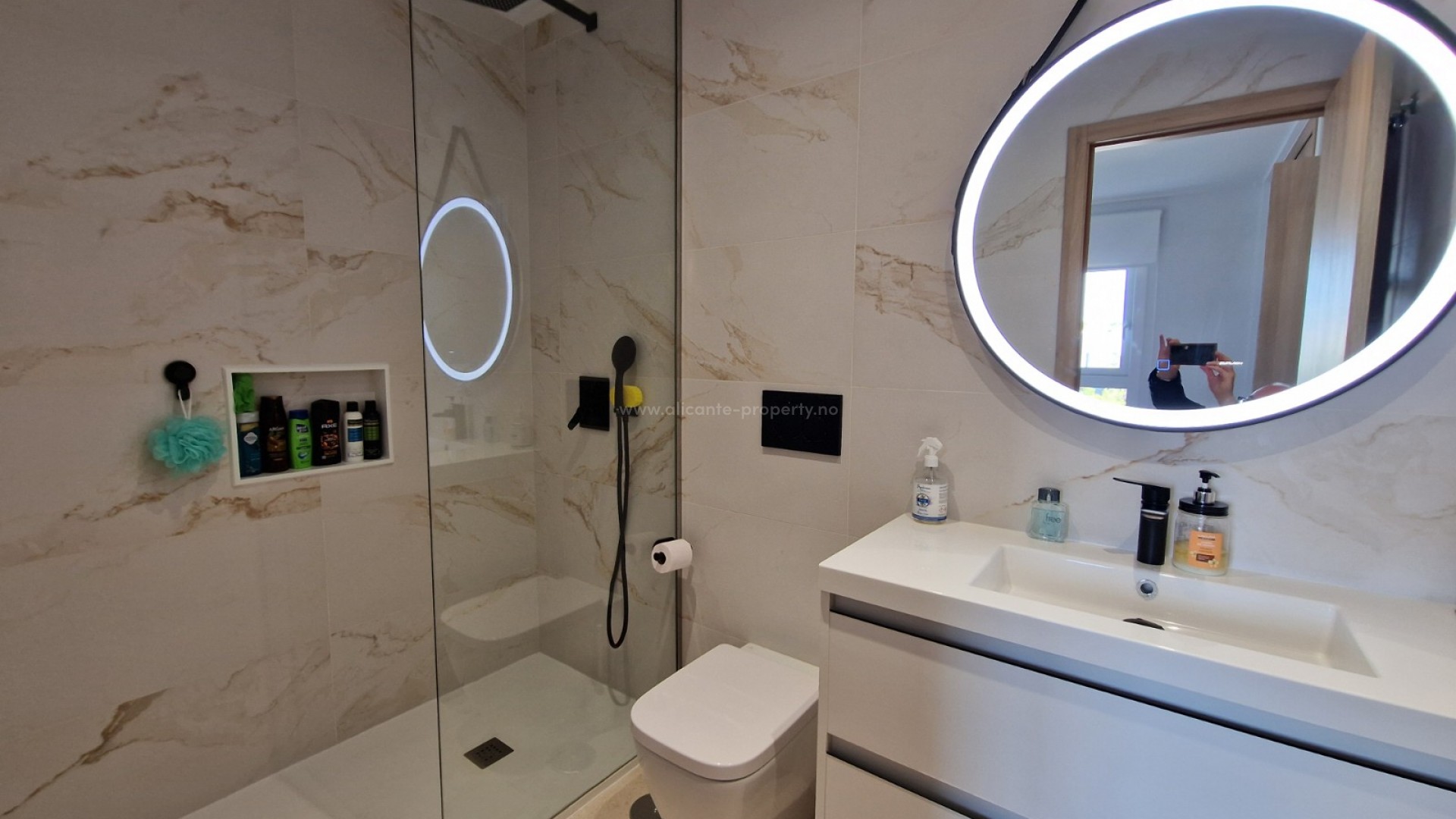 Apartamento / piso en El Raso