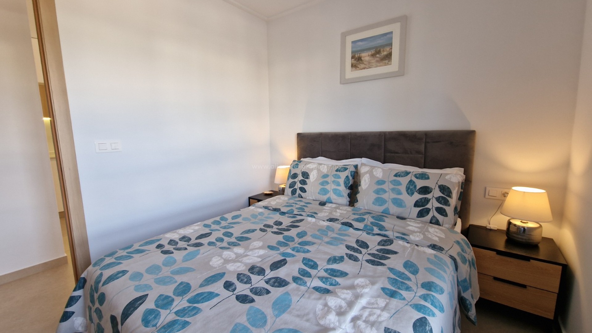 Apartamento / piso en El Raso