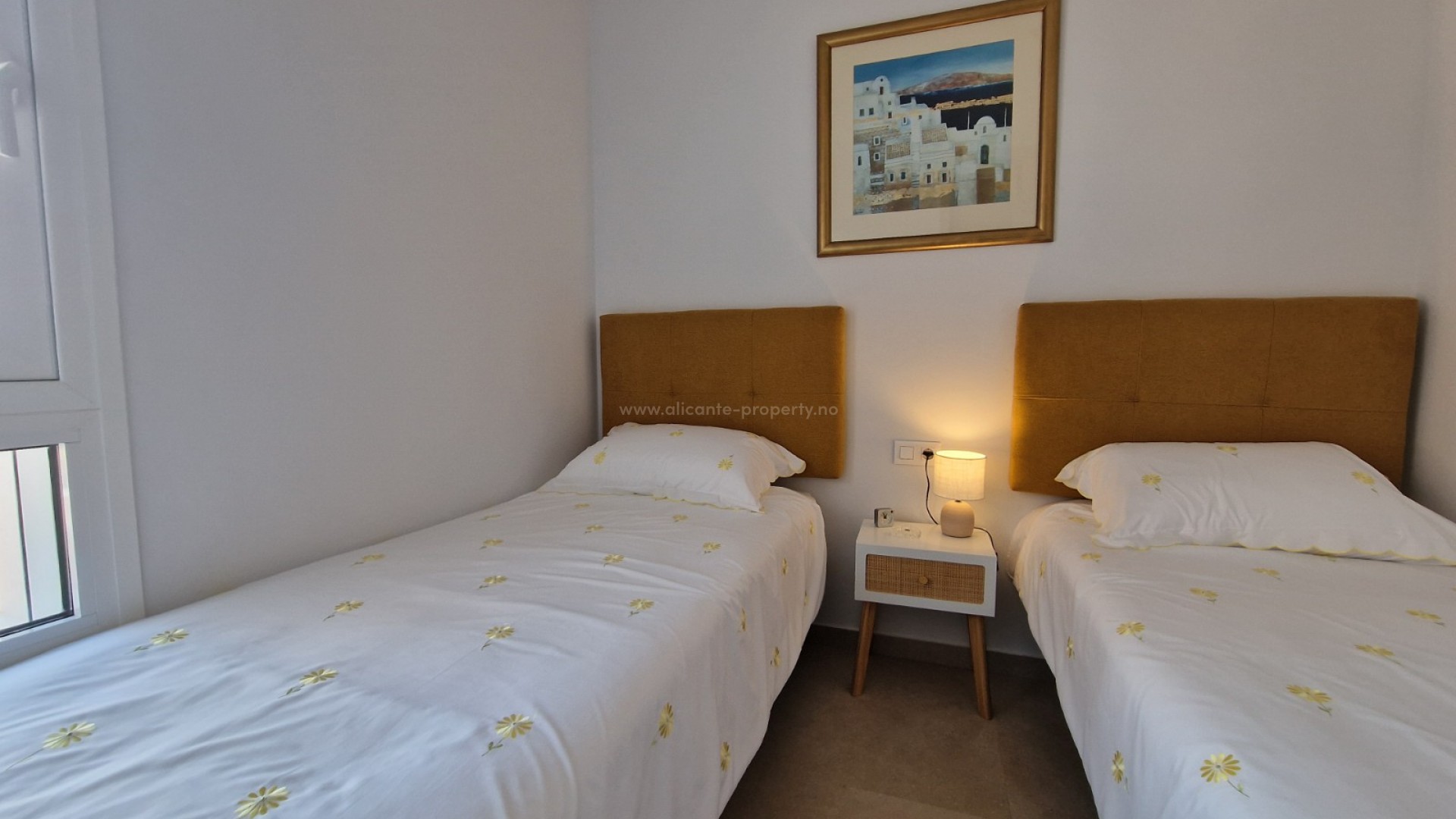 Apartamento / piso en El Raso