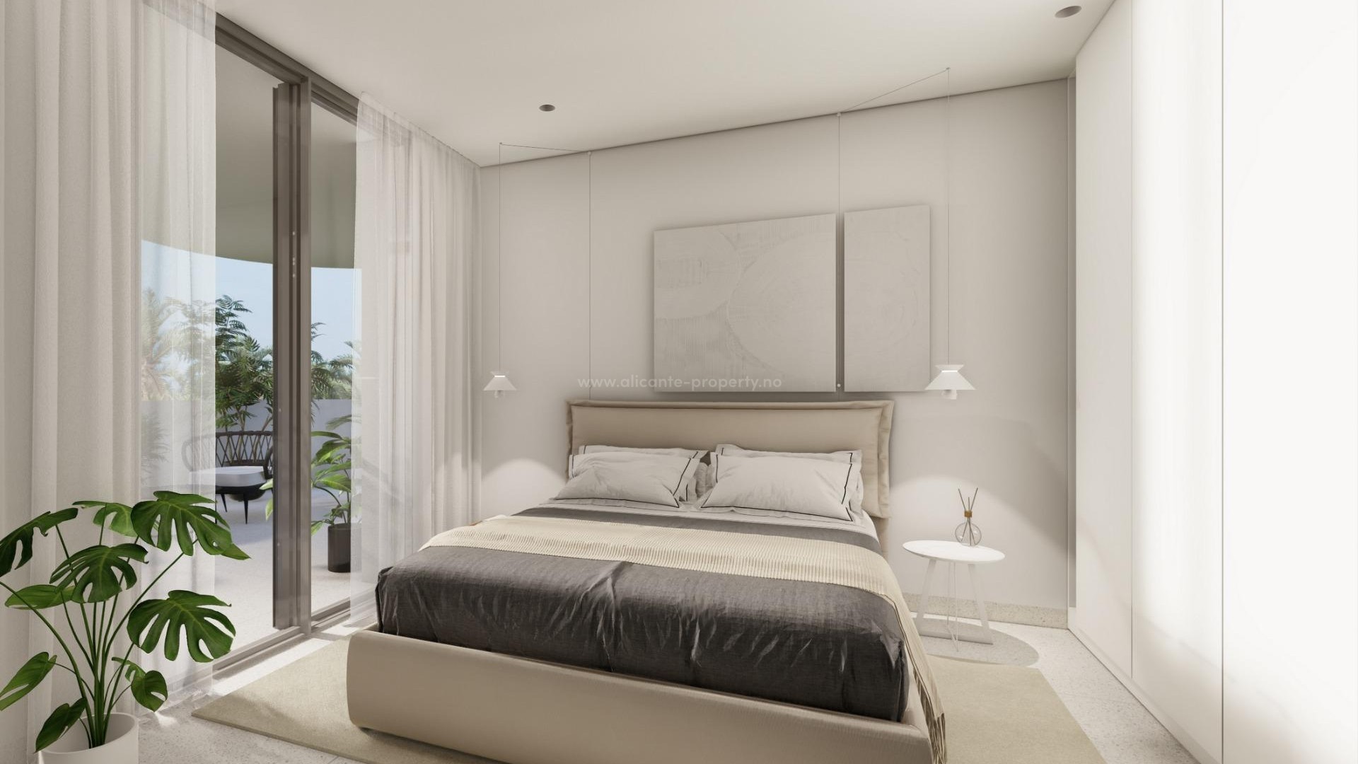 Apartamento / piso en El Raso