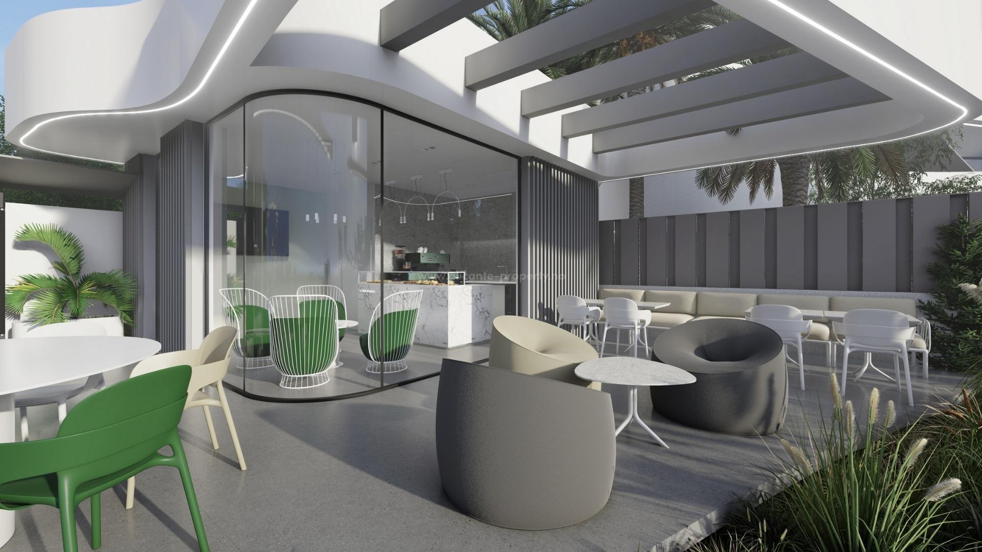 Apartamento / piso en El Raso