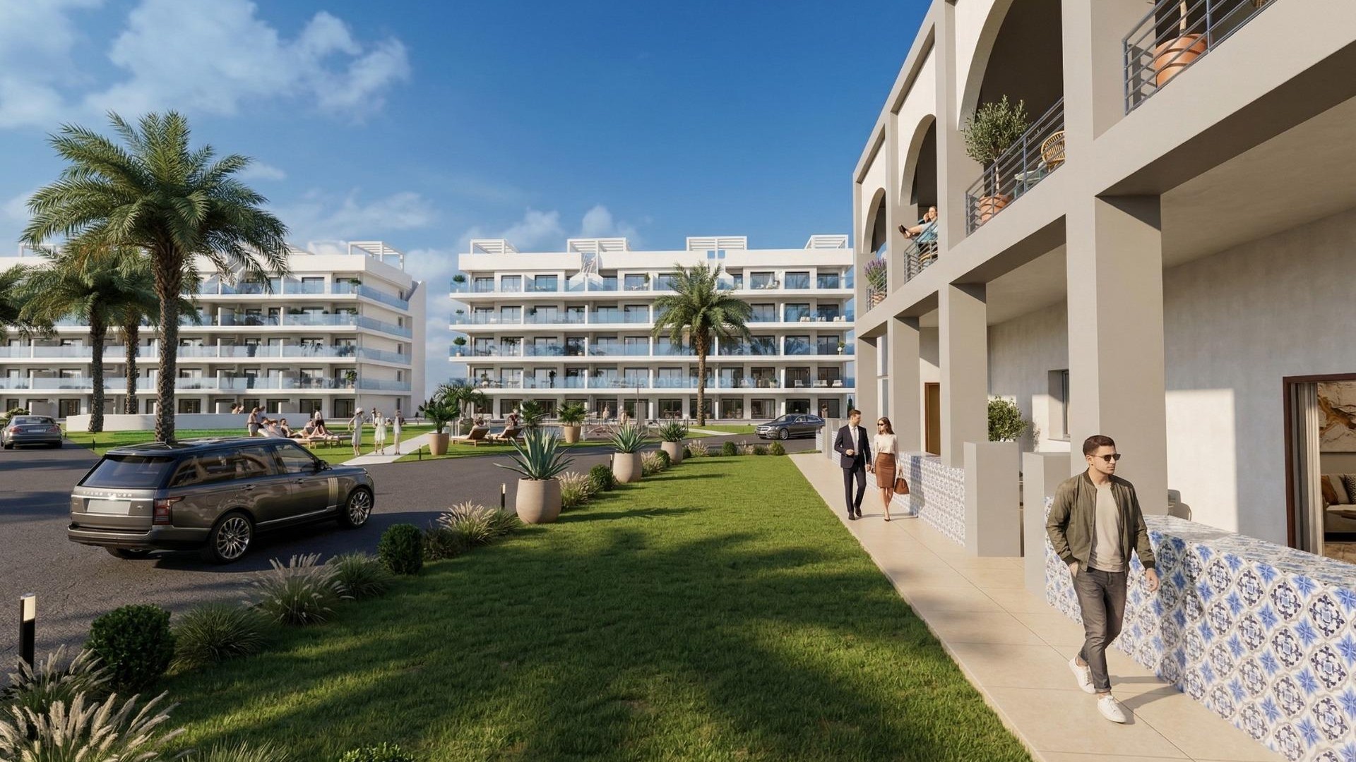 Apartamento / piso en El Raso