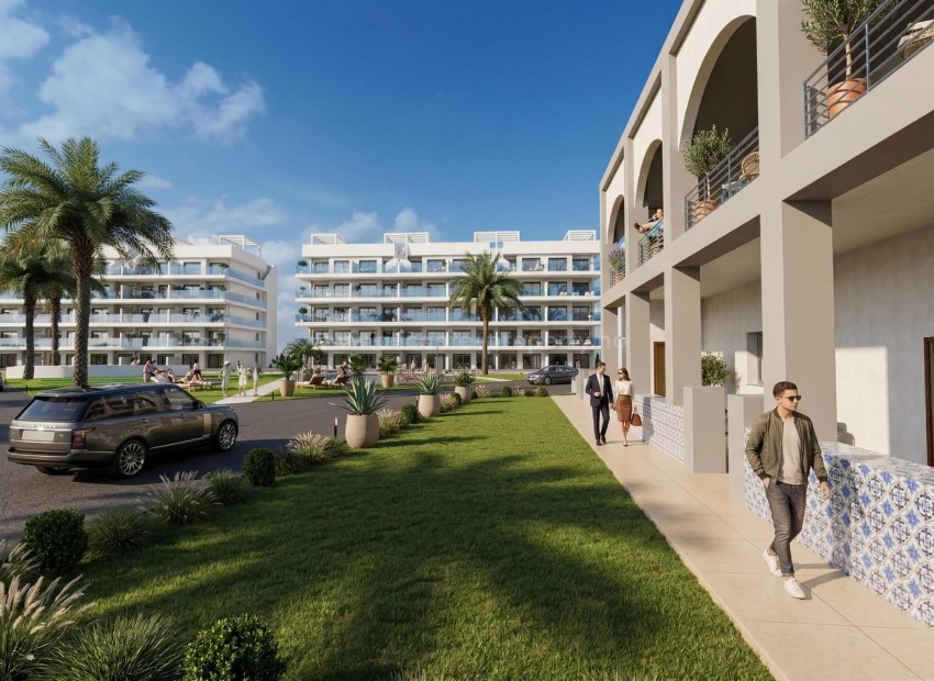 Apartamento / piso en El Raso