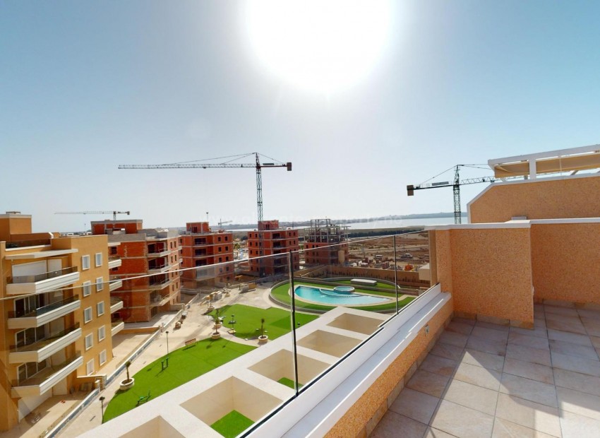 Apartamento / piso en El Raso