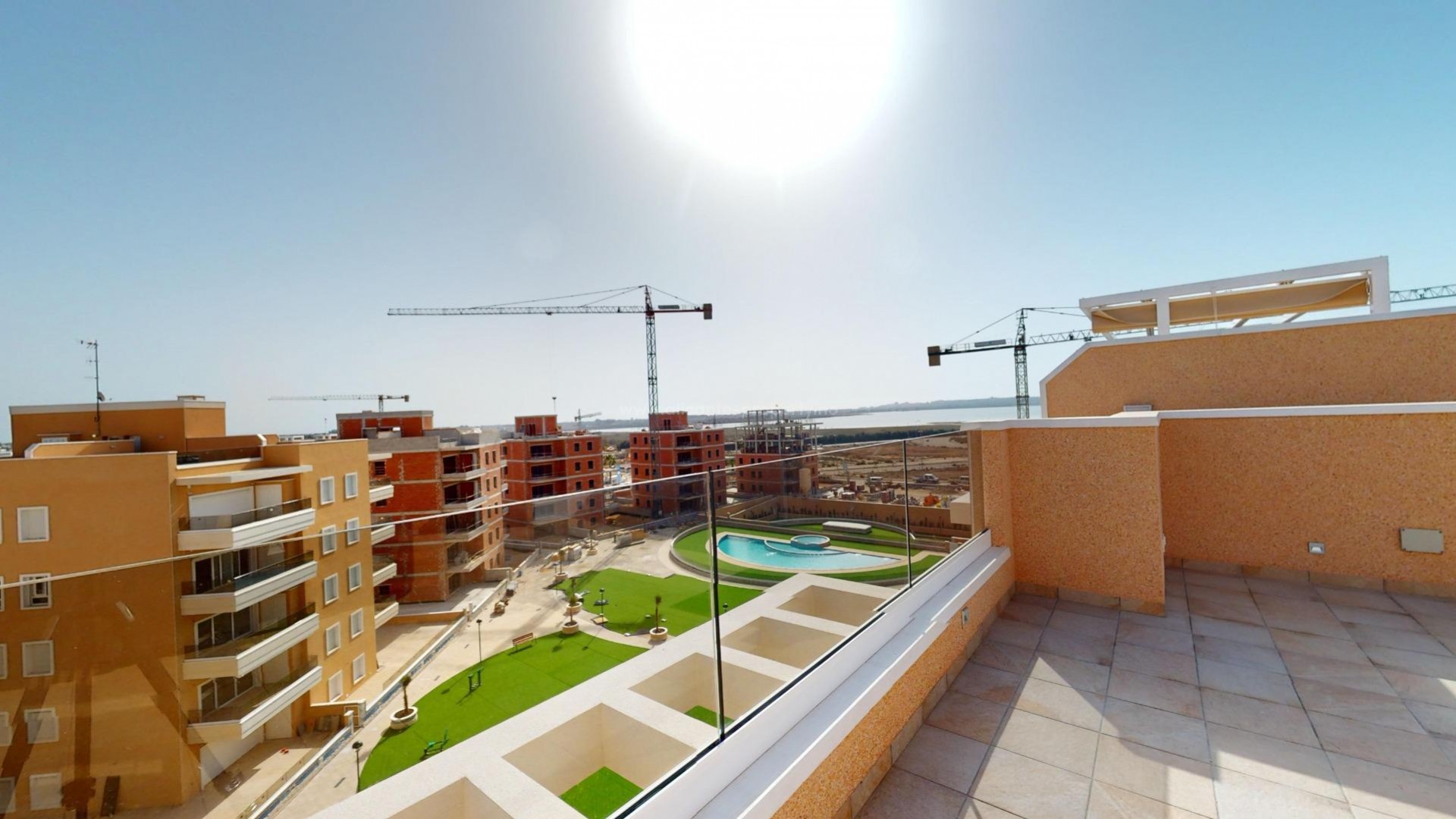 Apartamento / piso en El Raso