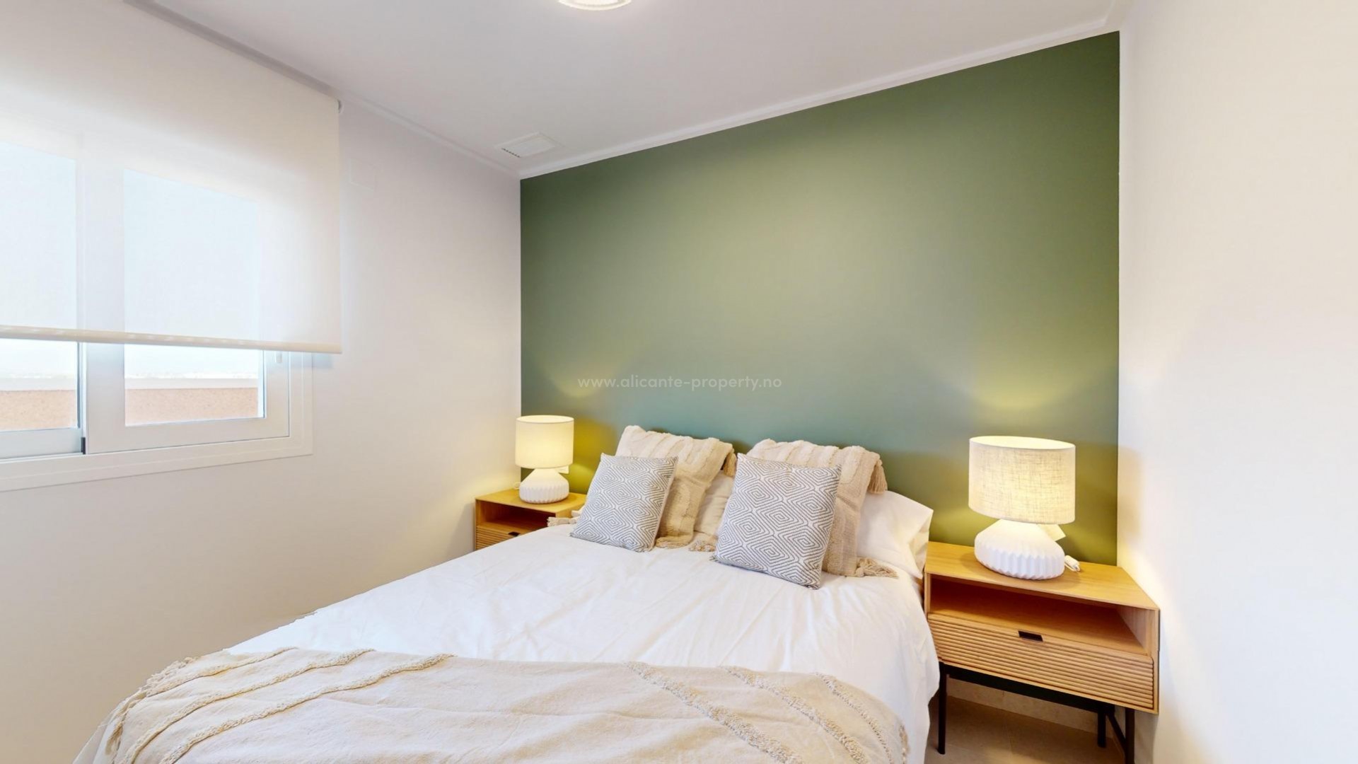 Apartamento / piso en El Raso