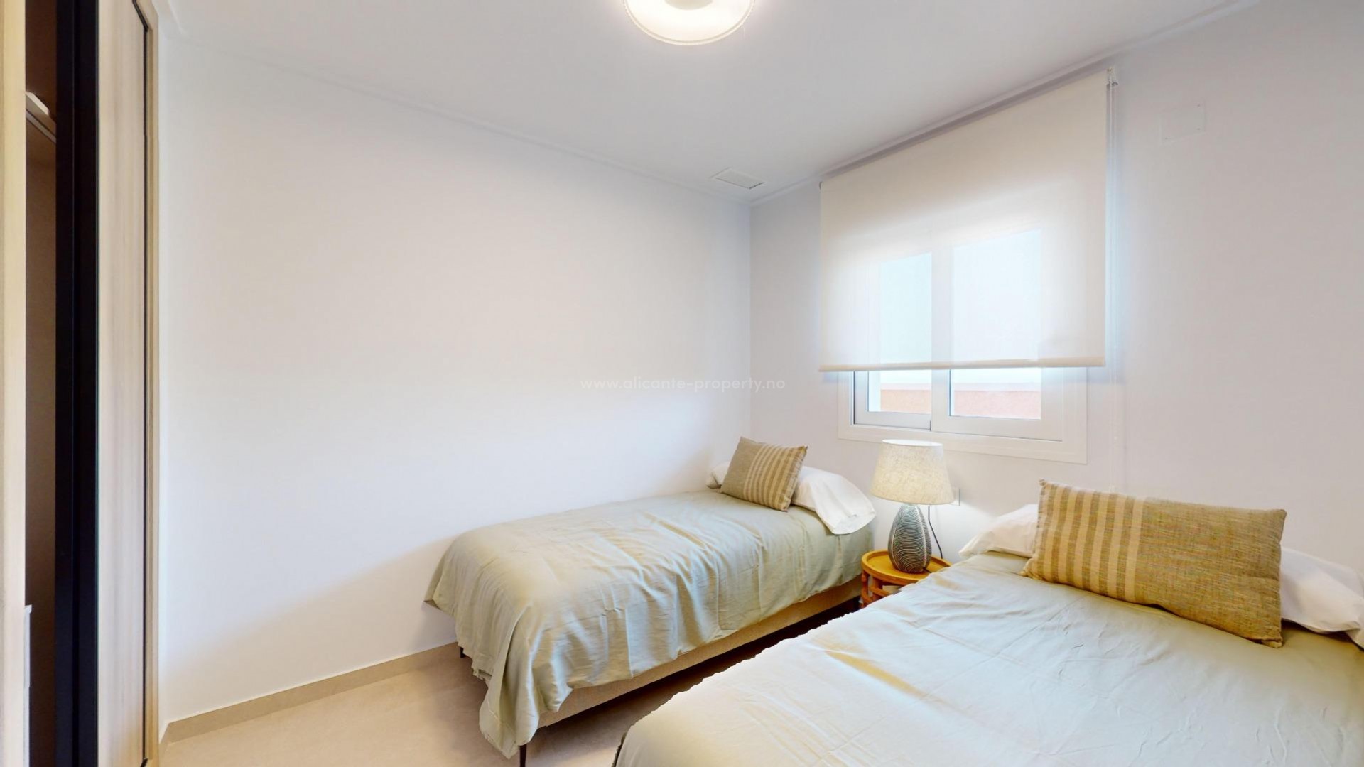 Apartamento / piso en El Raso