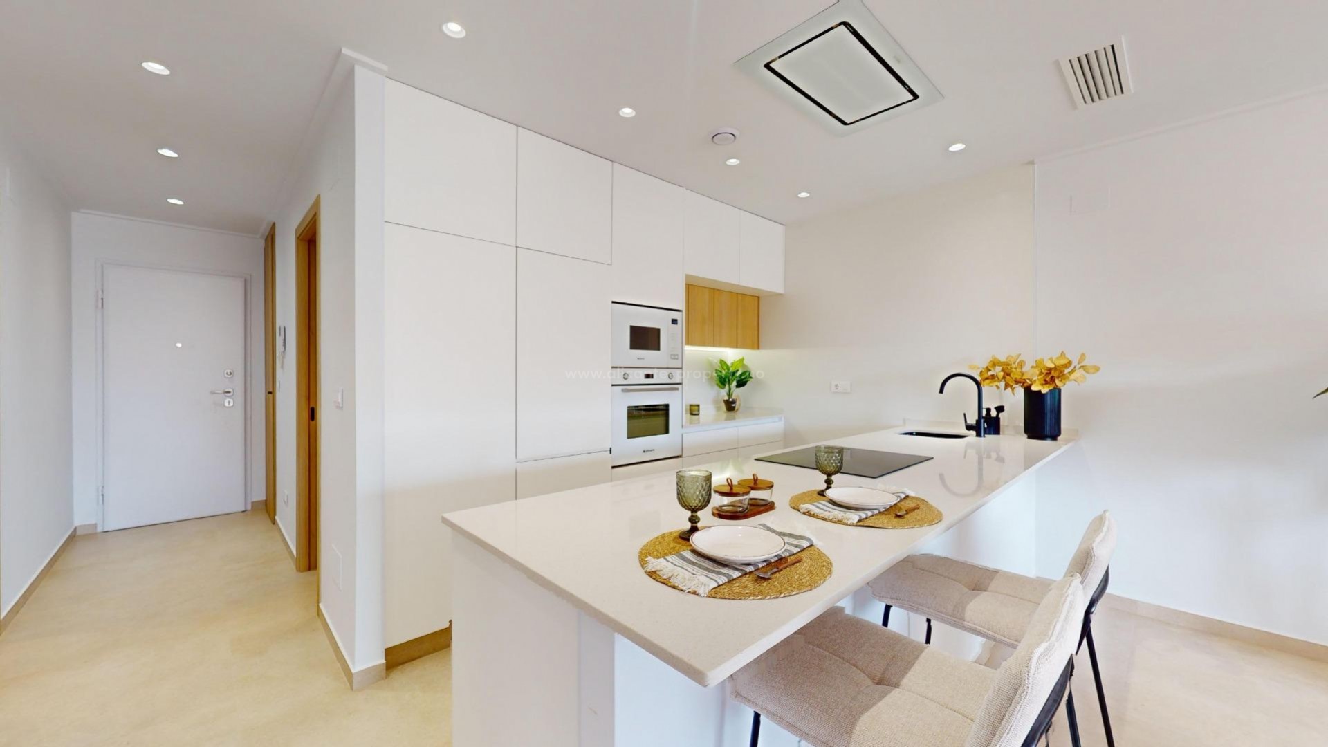 Apartamento / piso en El Raso