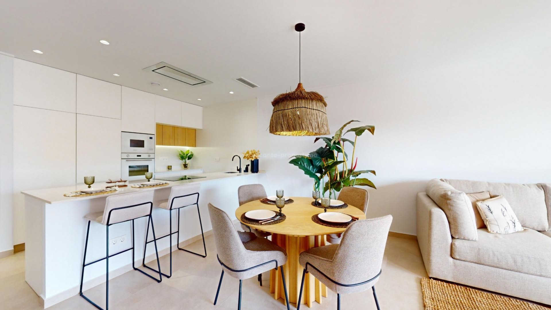 Apartamento / piso en El Raso