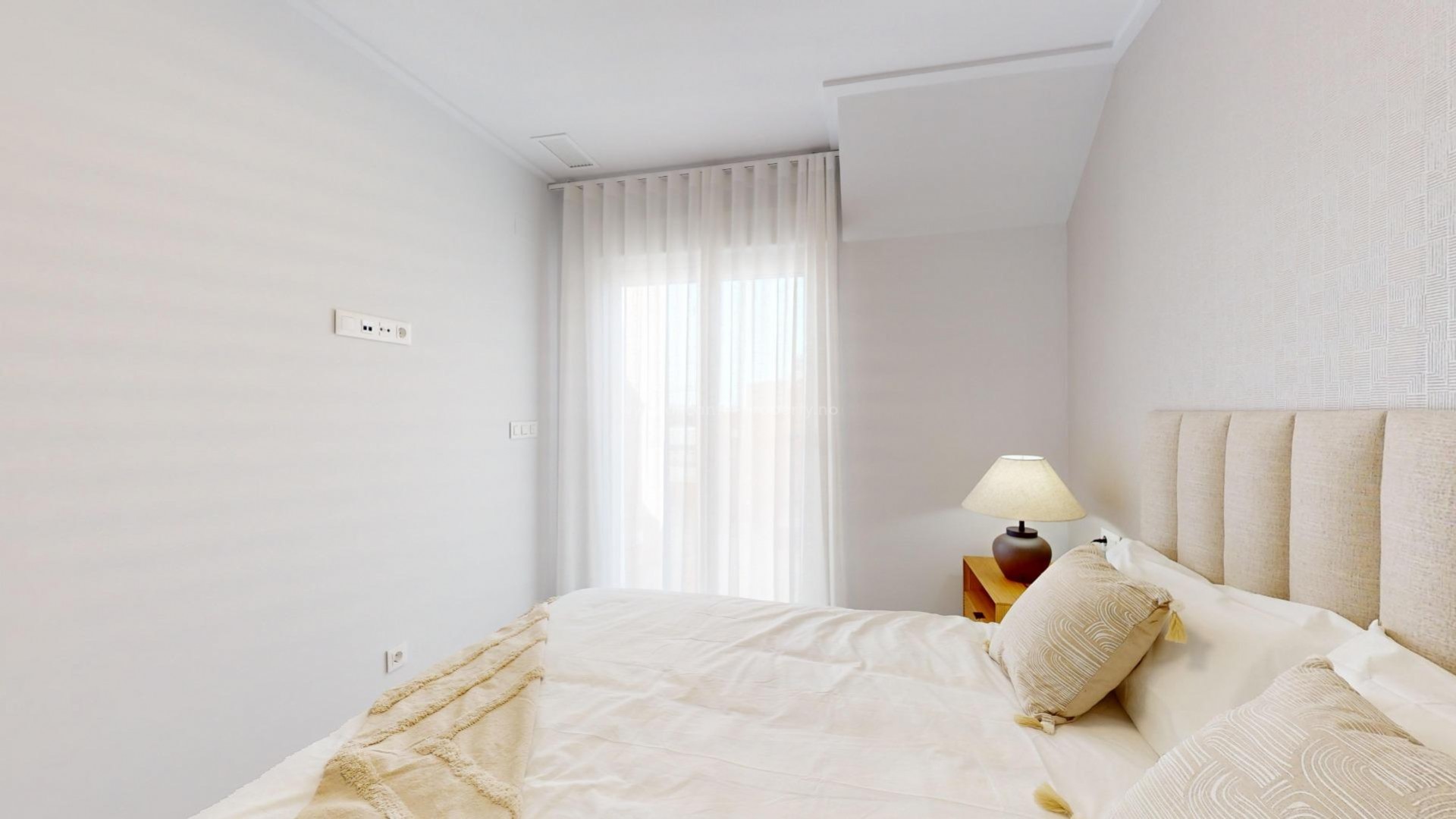 Apartamento / piso en El Raso