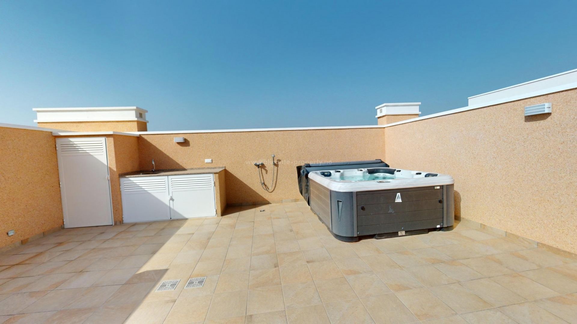 Apartamento / piso en El Raso