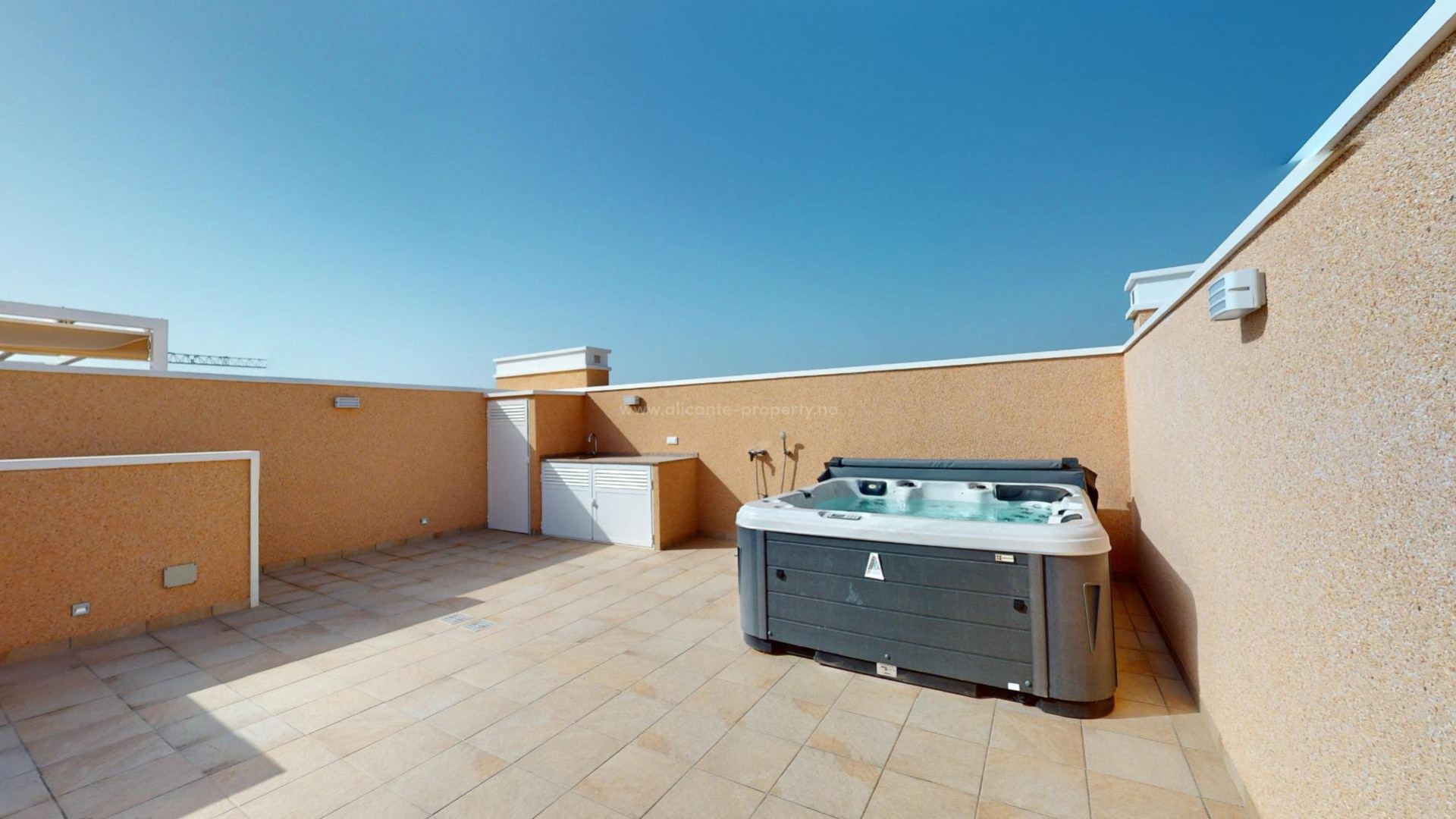 Apartamento / piso en El Raso