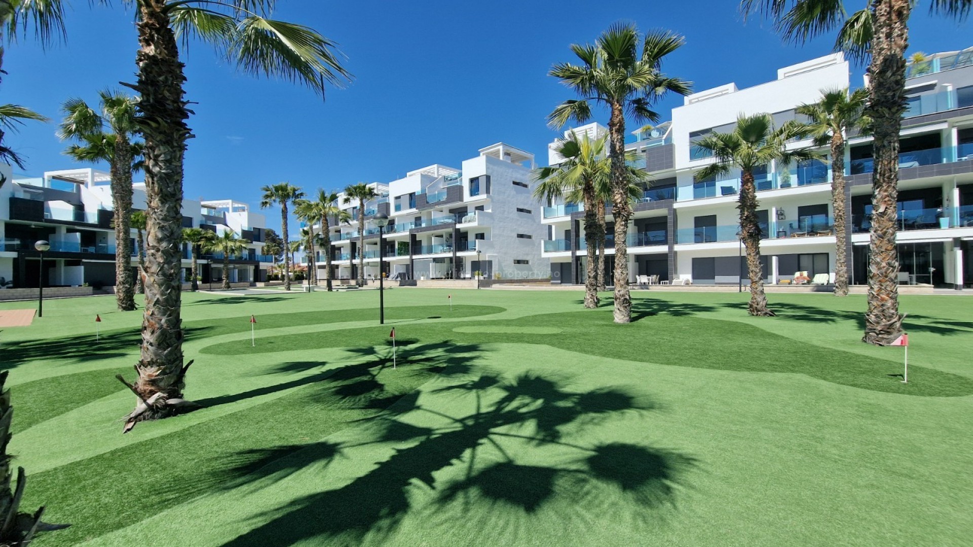 Apartamento / piso en El Raso