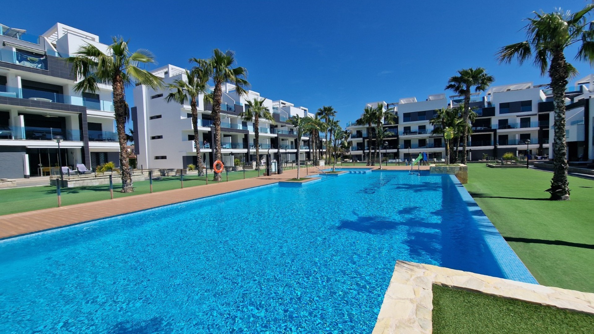 Apartamento / piso en El Raso