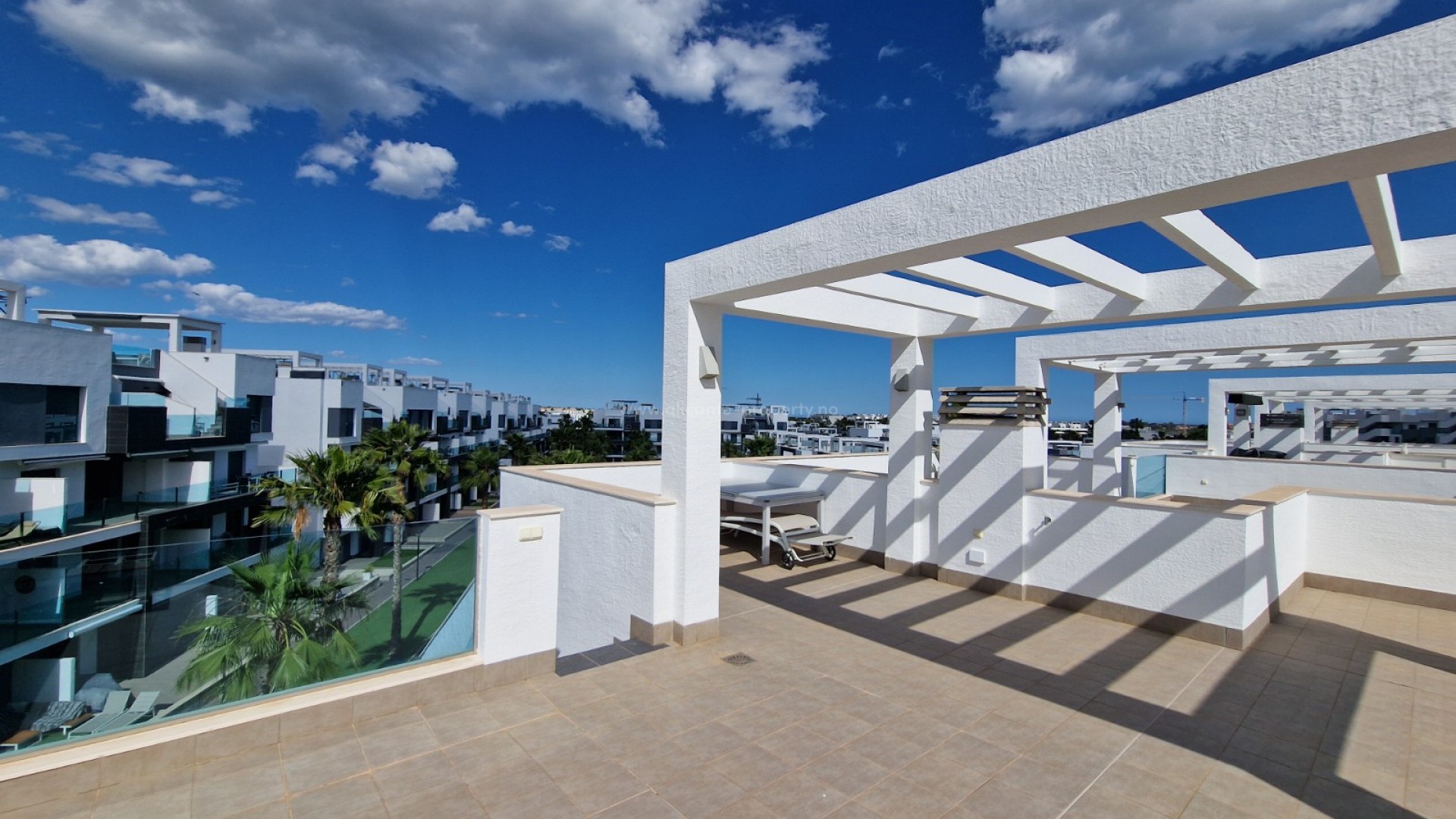 Apartamento / piso en El Raso