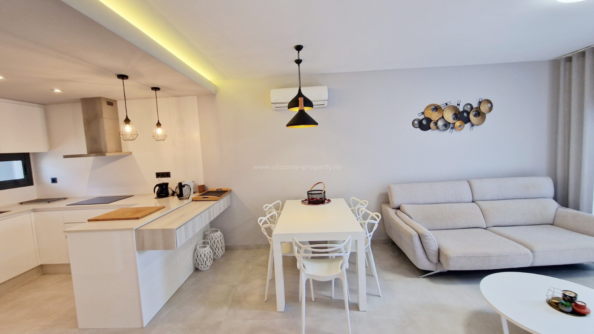 Apartamento / piso en El Raso