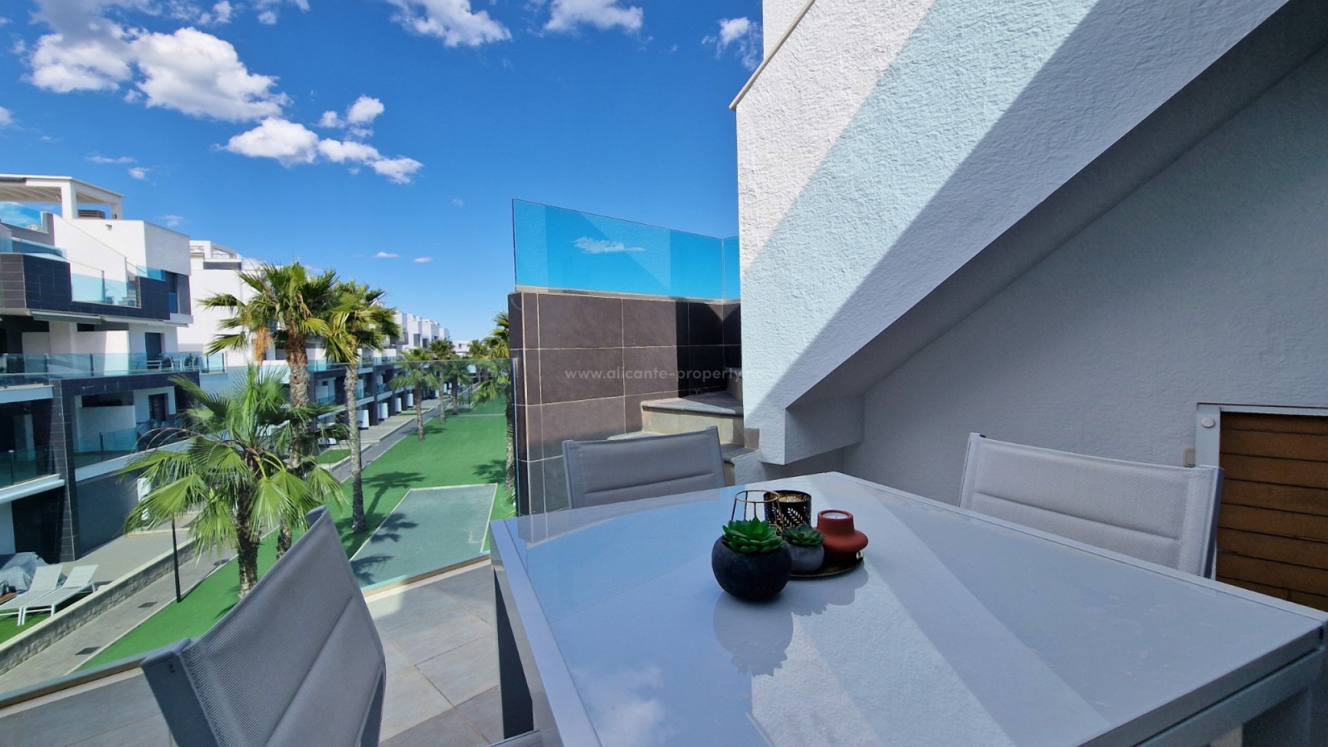 Apartamento / piso en El Raso