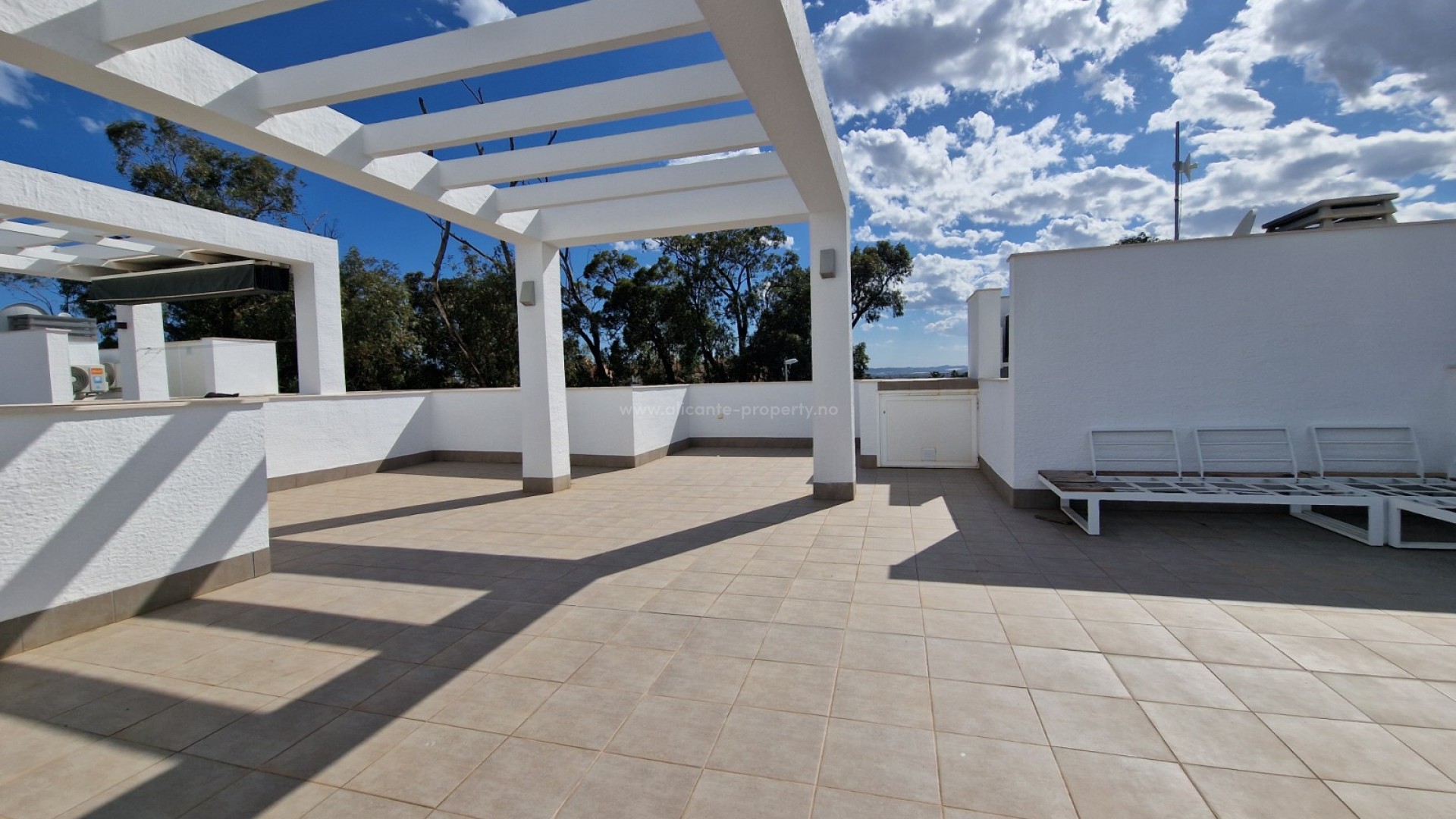 Apartamento / piso en El Raso