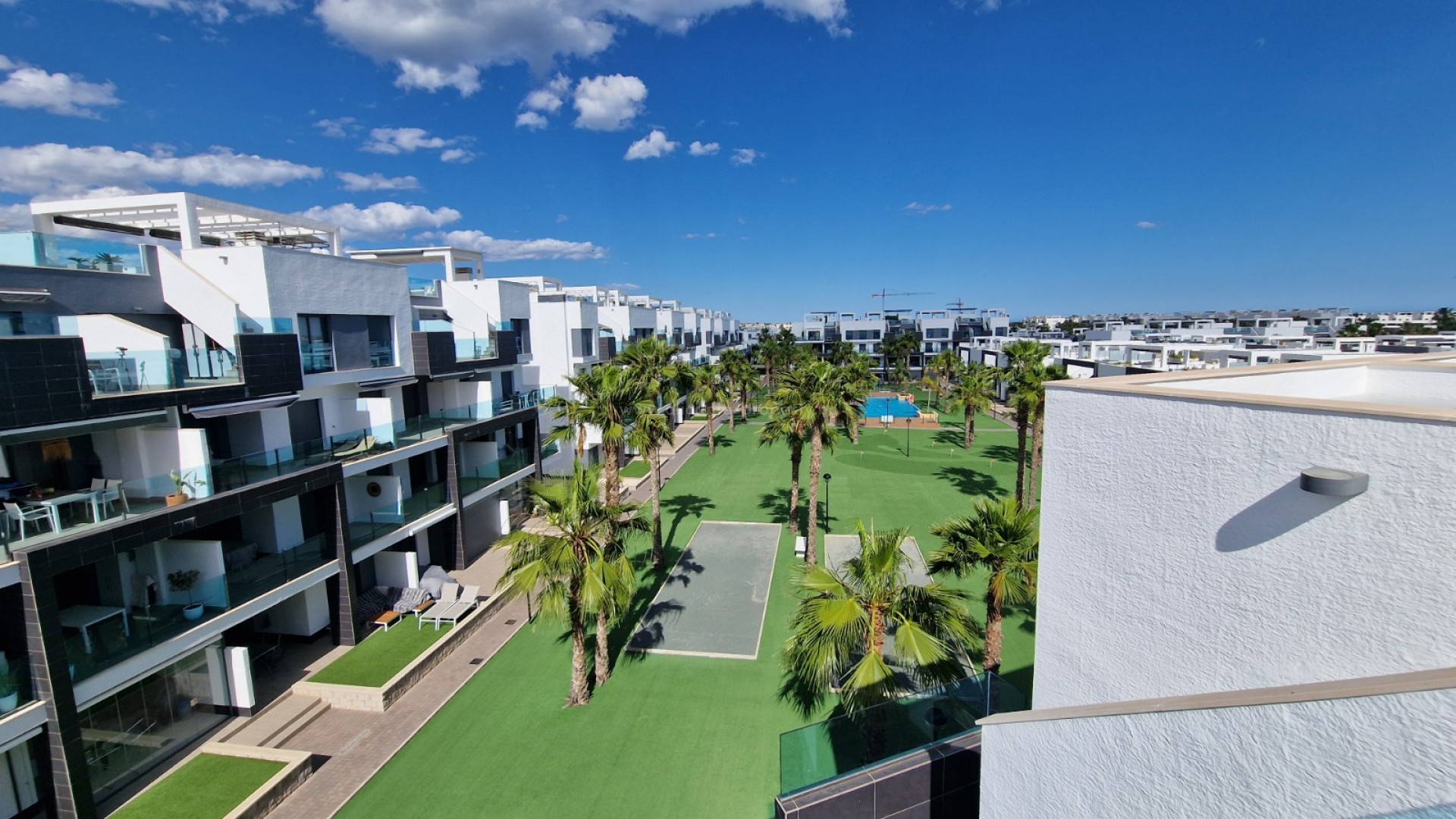 Apartamento / piso en El Raso