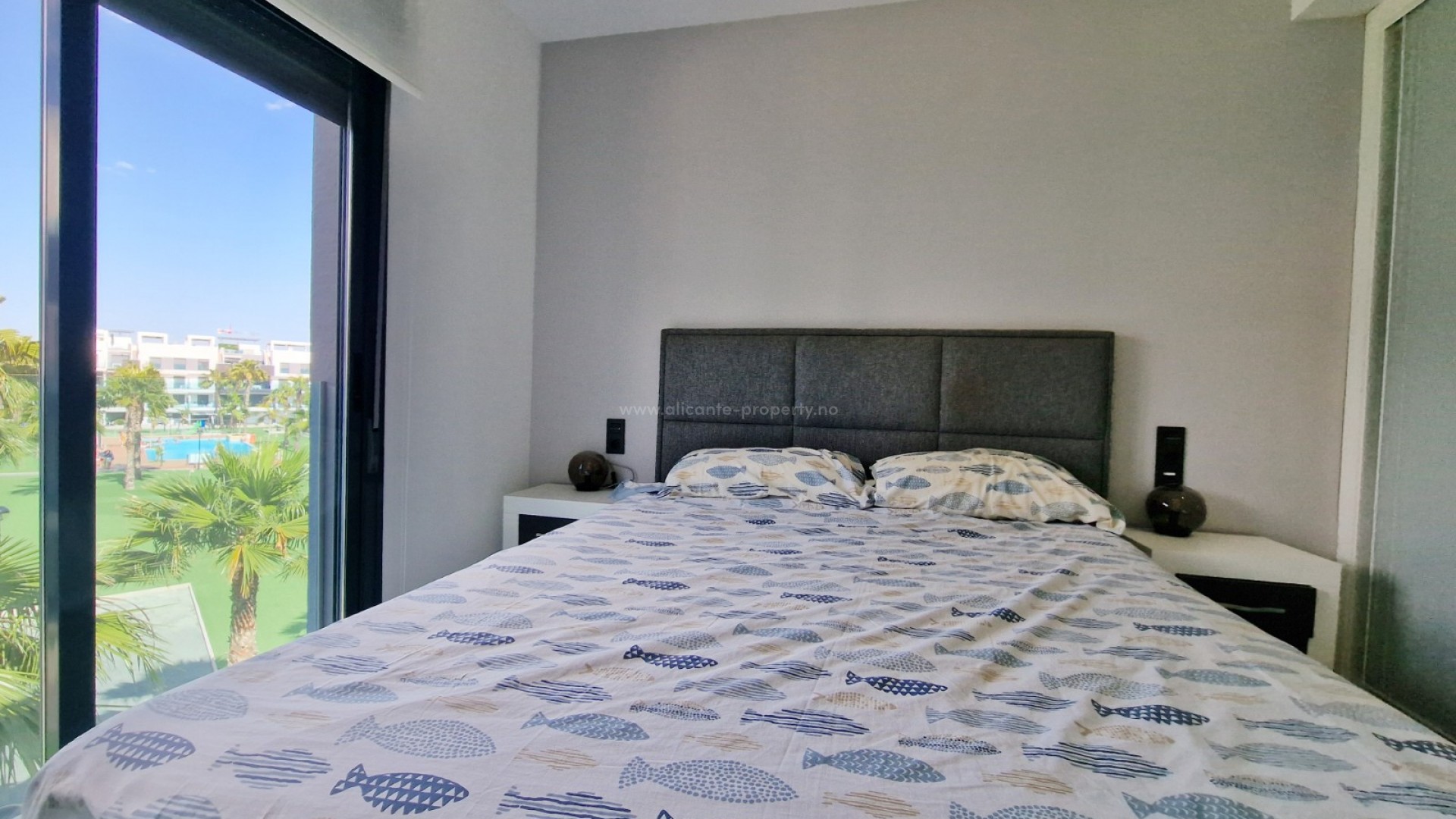 Apartamento / piso en El Raso