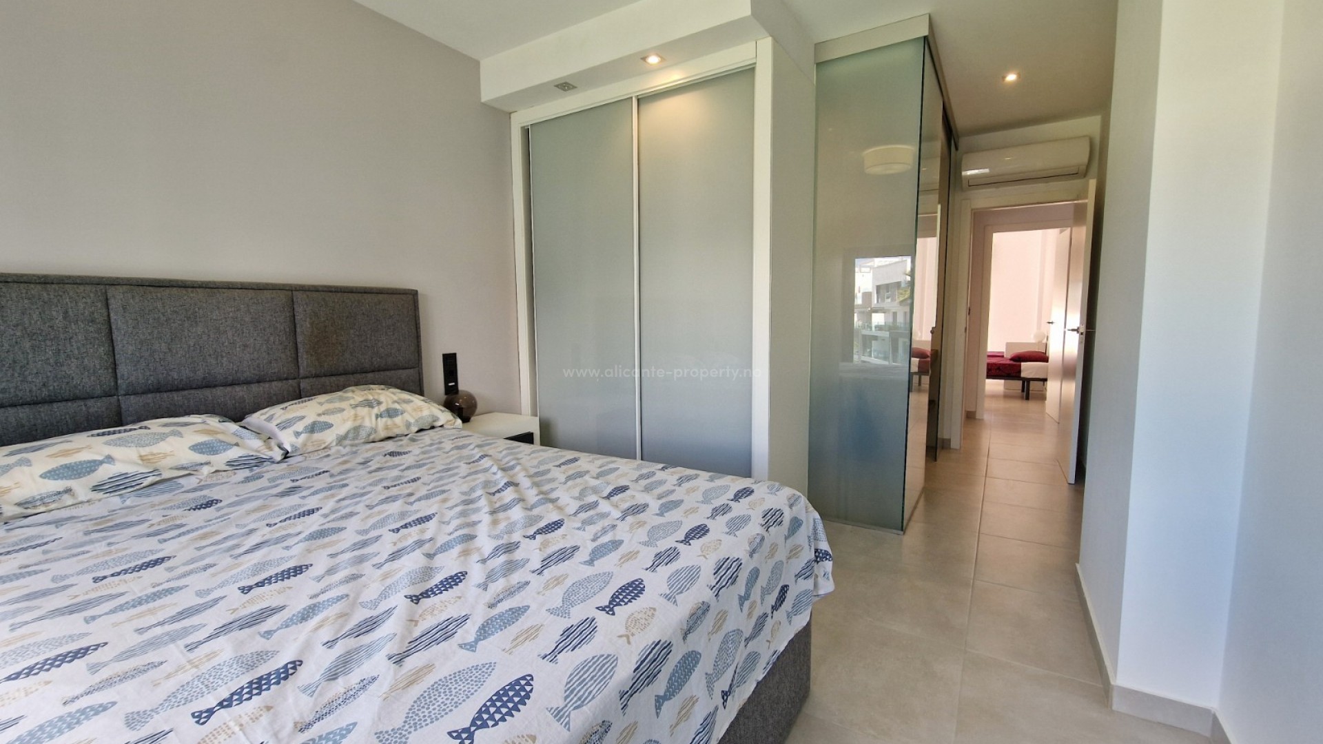 Apartamento / piso en El Raso