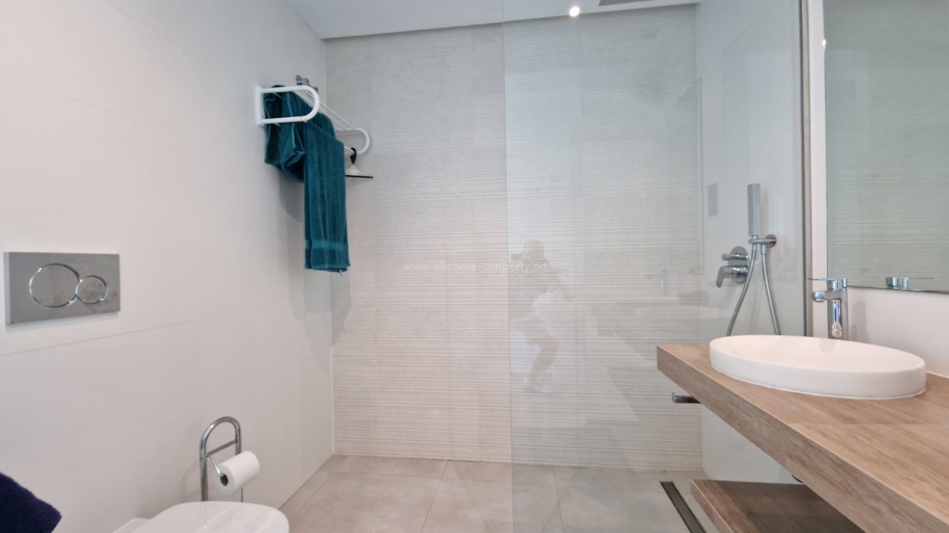 Apartamento / piso en El Raso