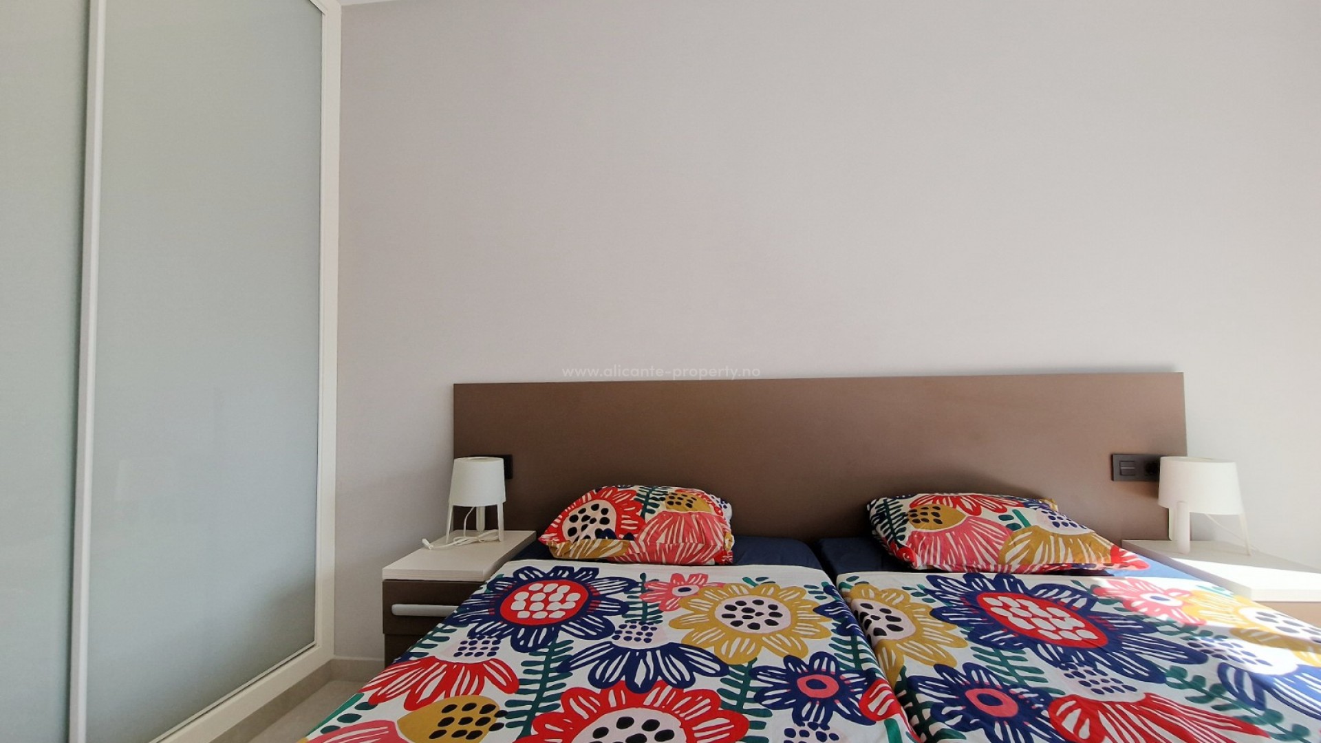 Apartamento / piso en El Raso