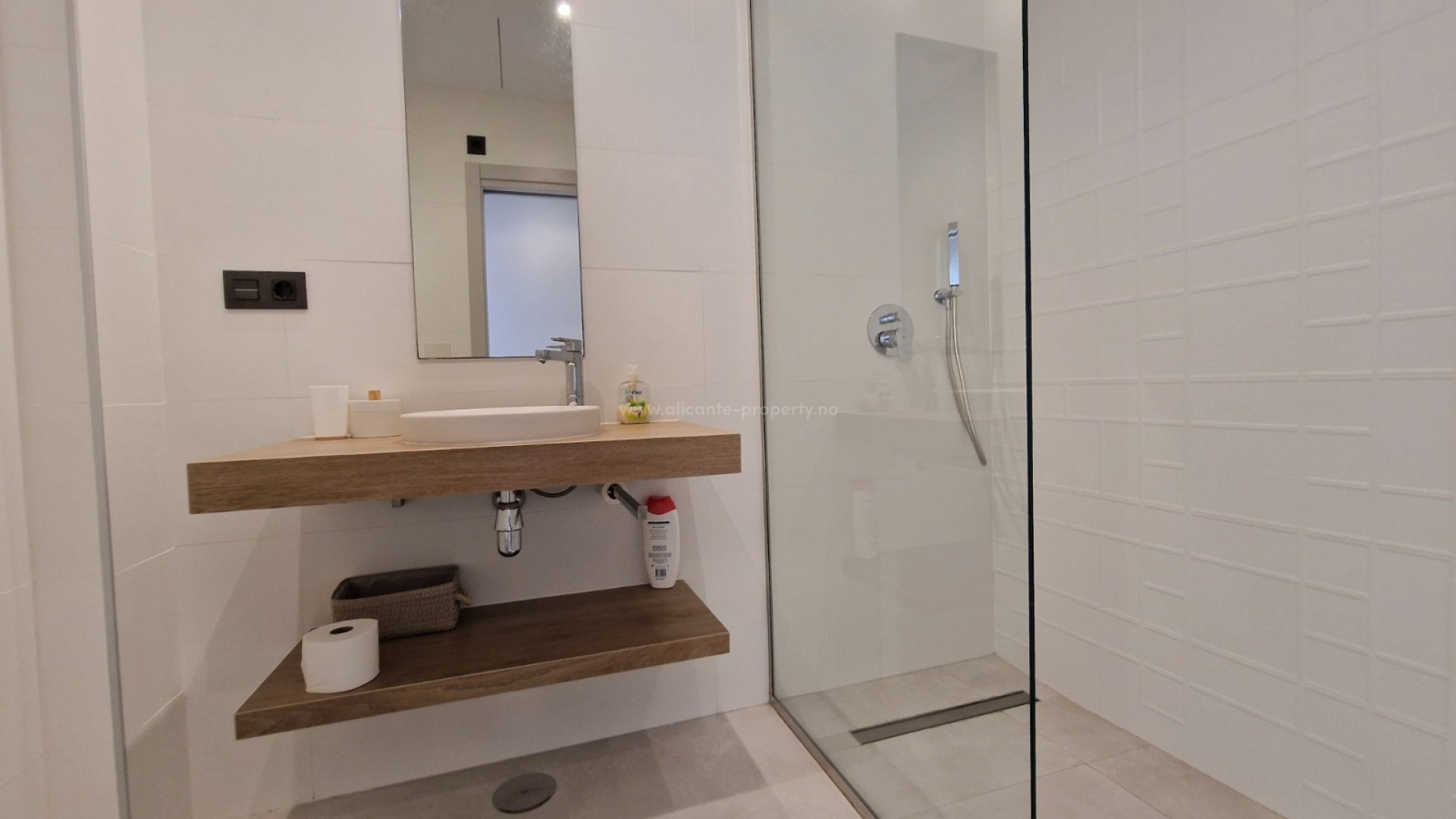 Apartamento / piso en El Raso