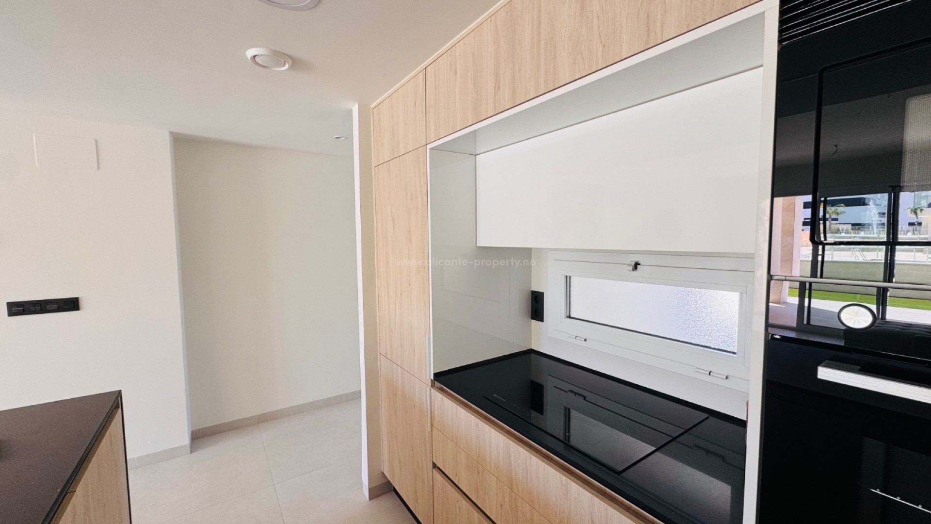 Apartamento / piso en El Raso