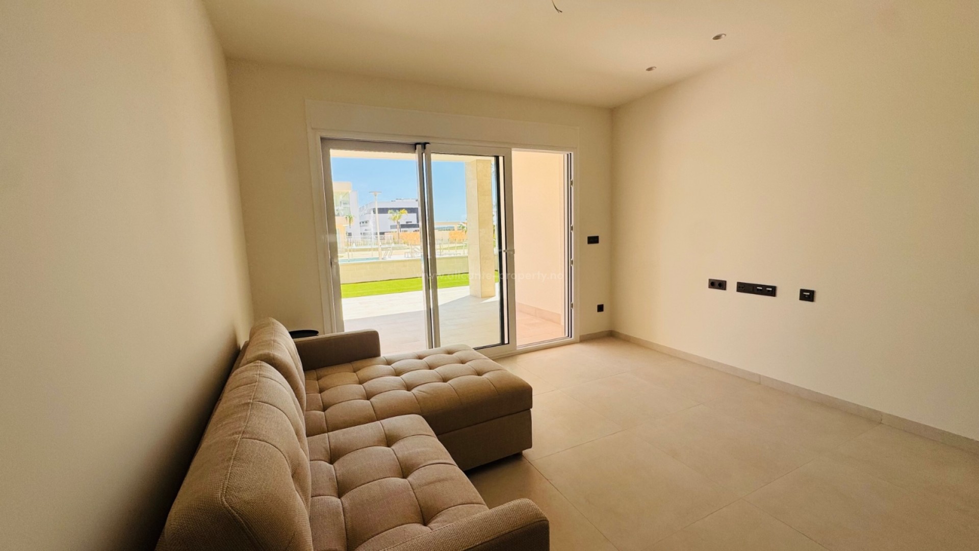 Apartamento / piso en El Raso
