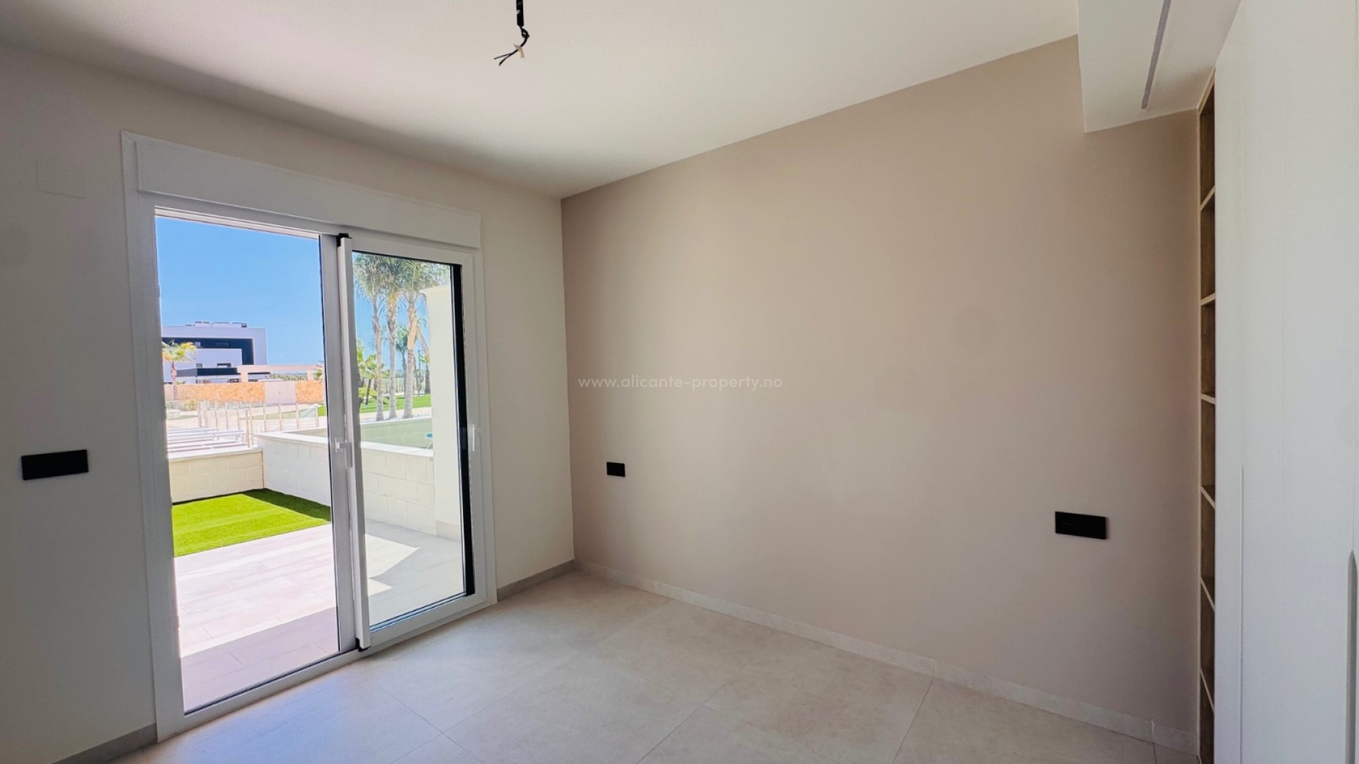 Apartamento / piso en El Raso