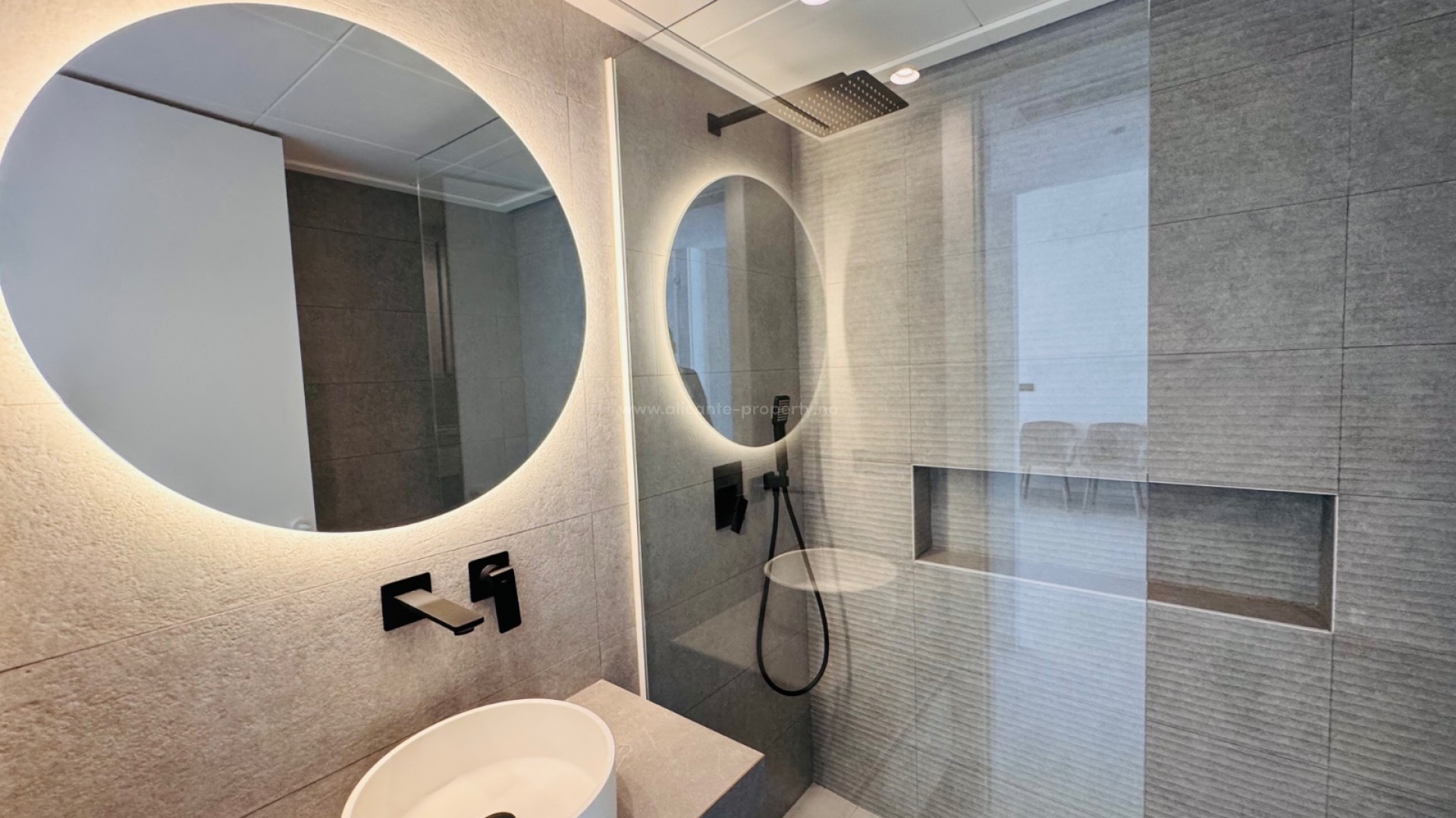Apartamento / piso en El Raso