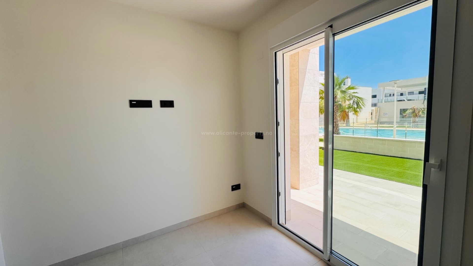 Apartamento / piso en El Raso